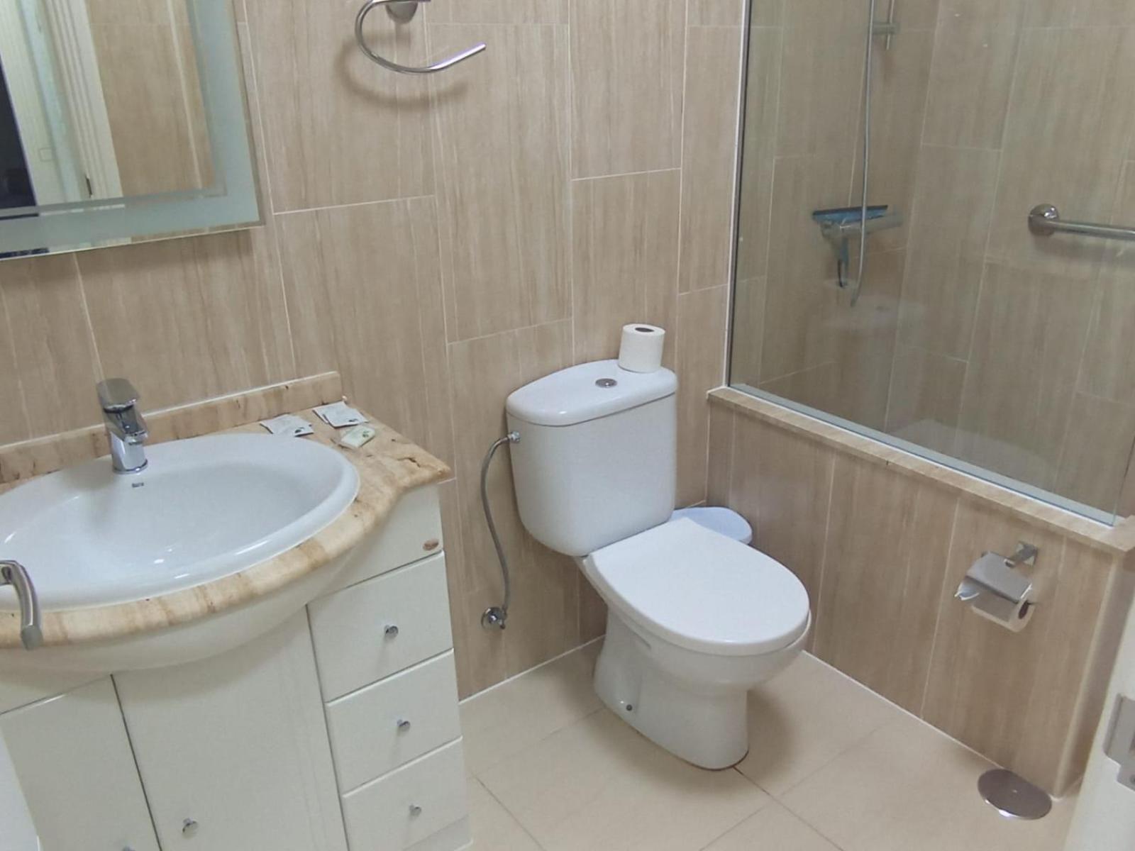 1 Bedroom In Golf Del Sur Peeble With Big Terrace