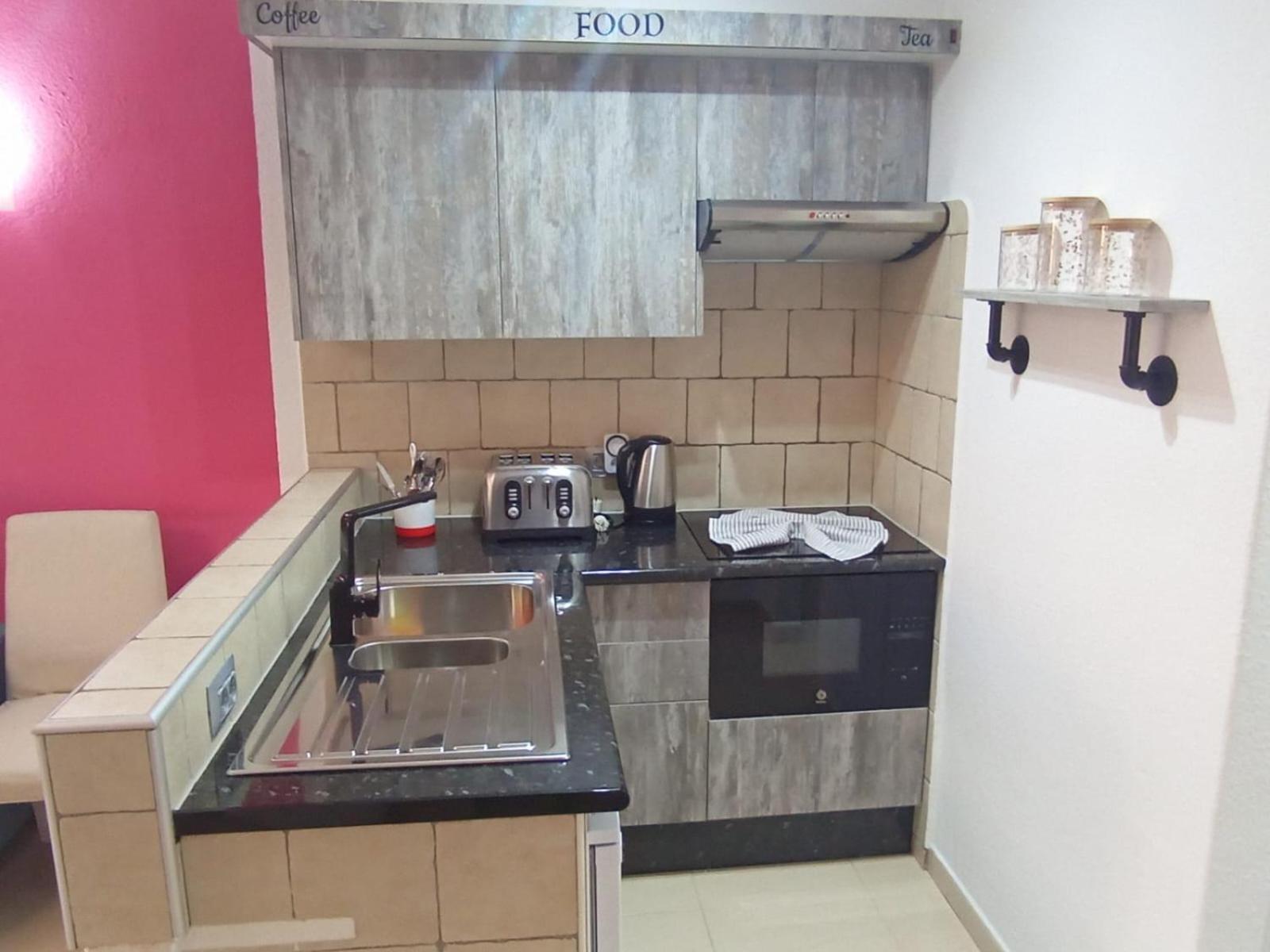1 Bedroom In Golf Del Sur Peeble With Big Terrace Apartamento *