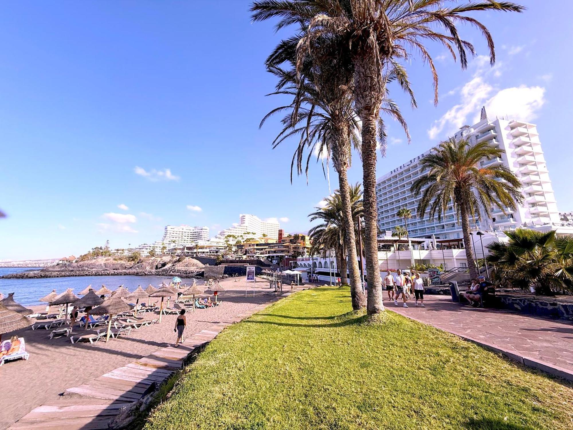 Tropicalidays Appartement