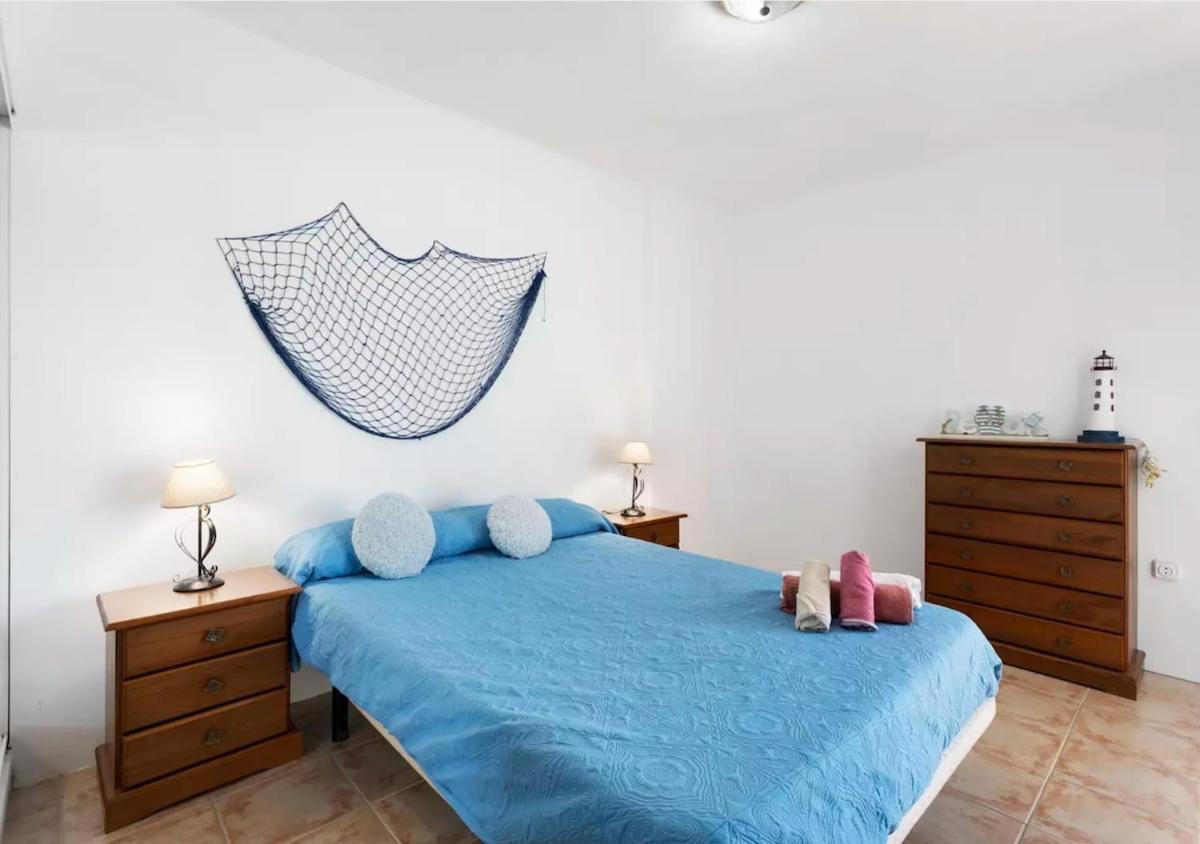 Apartamento Arenitas Sunset Candelaria