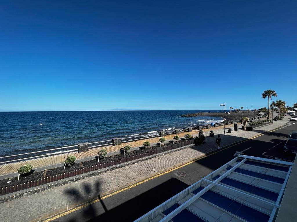 Arenitas Sunset Apartamento *