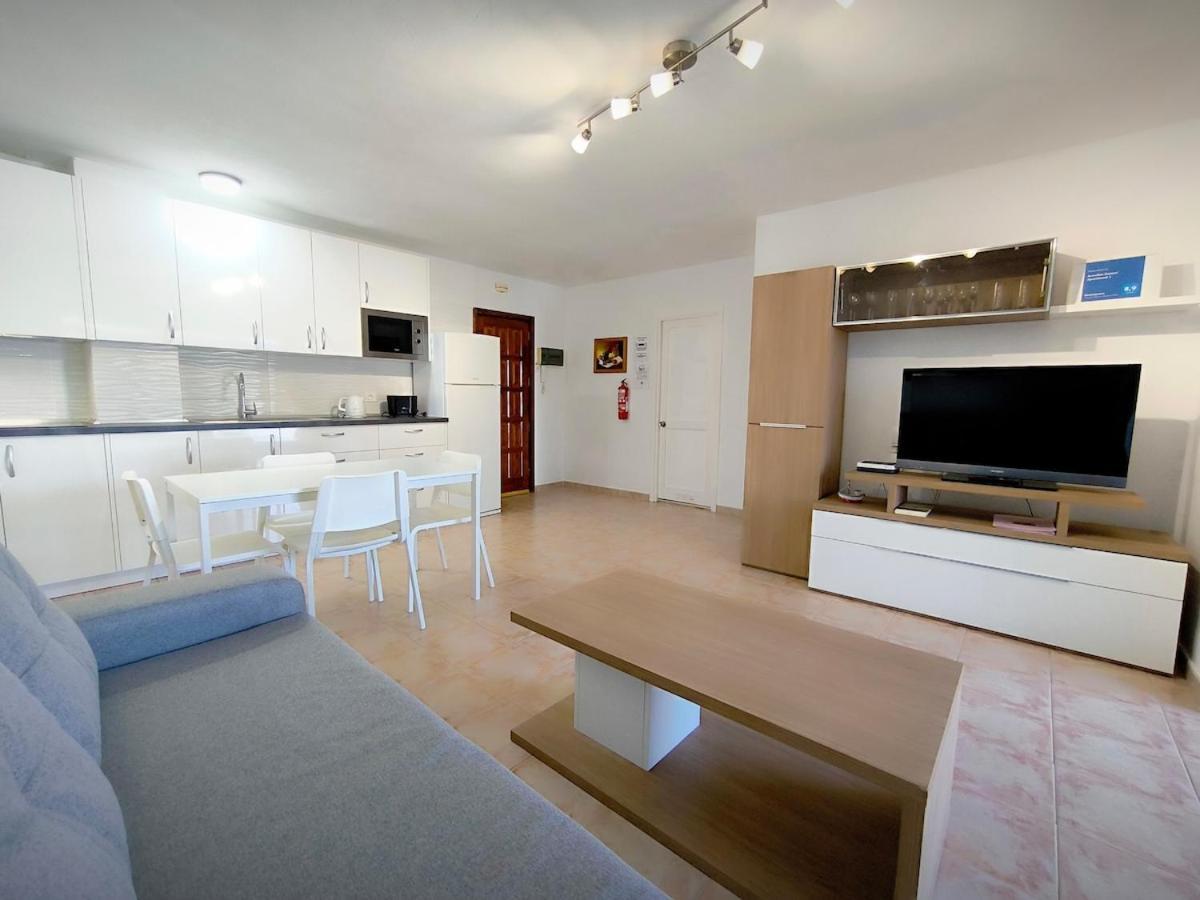 Apartamento Arenitas Sunset