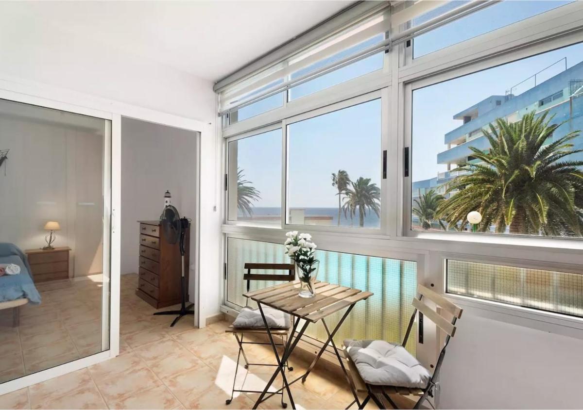 Arenitas Sunset Apartamento Candelaria