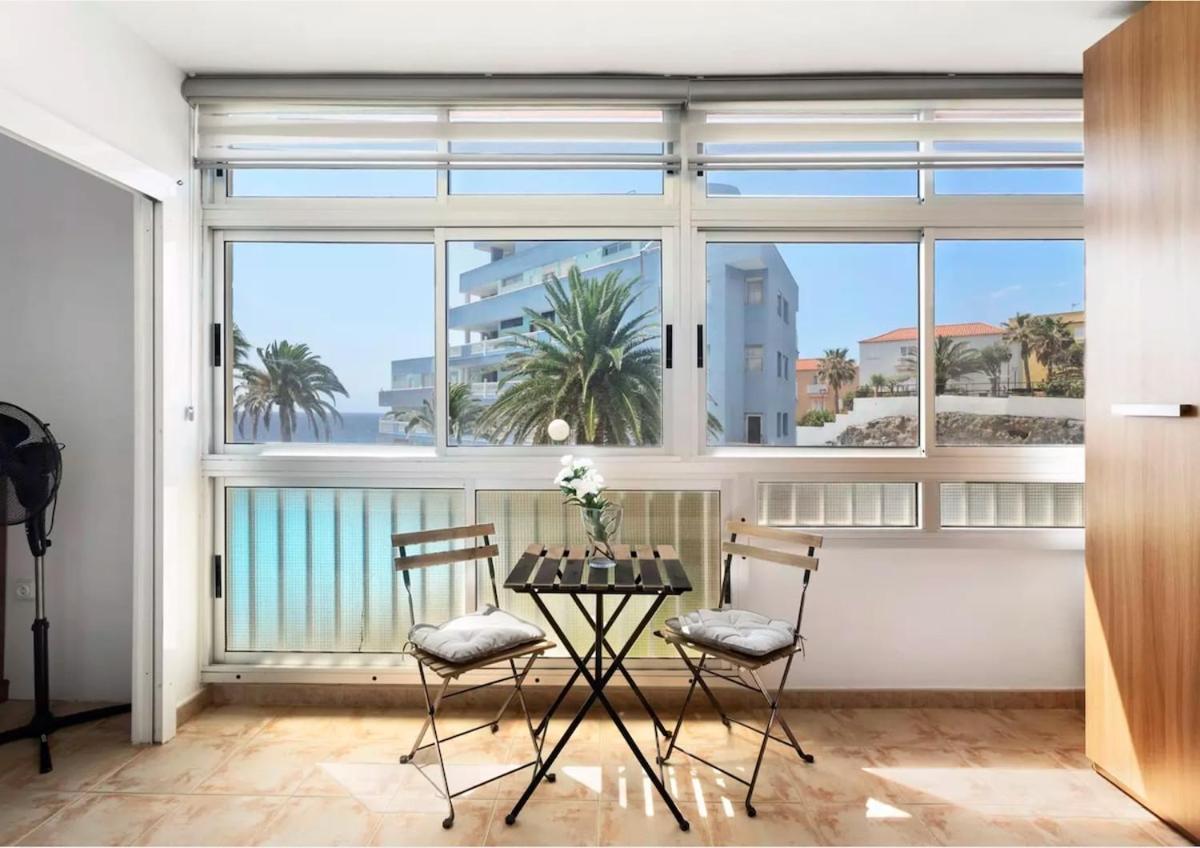 Arenitas Sunset Apartamento Candelaria