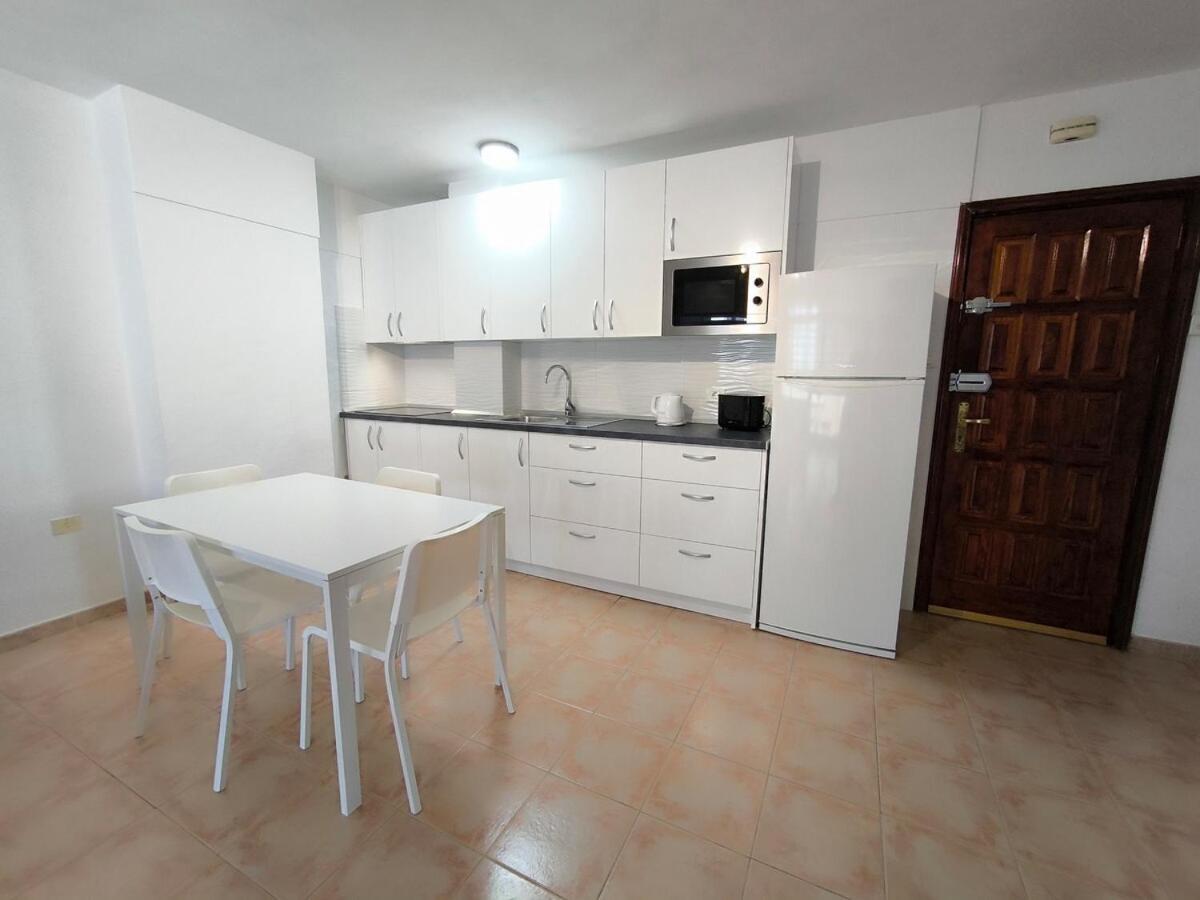 Arenitas Sunset Apartamento
