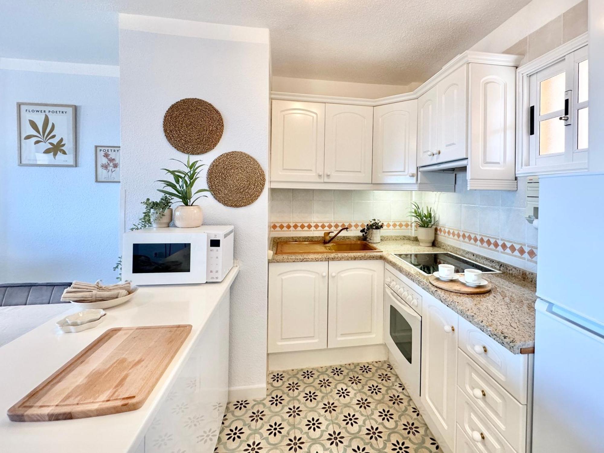 Apartamento Alda *