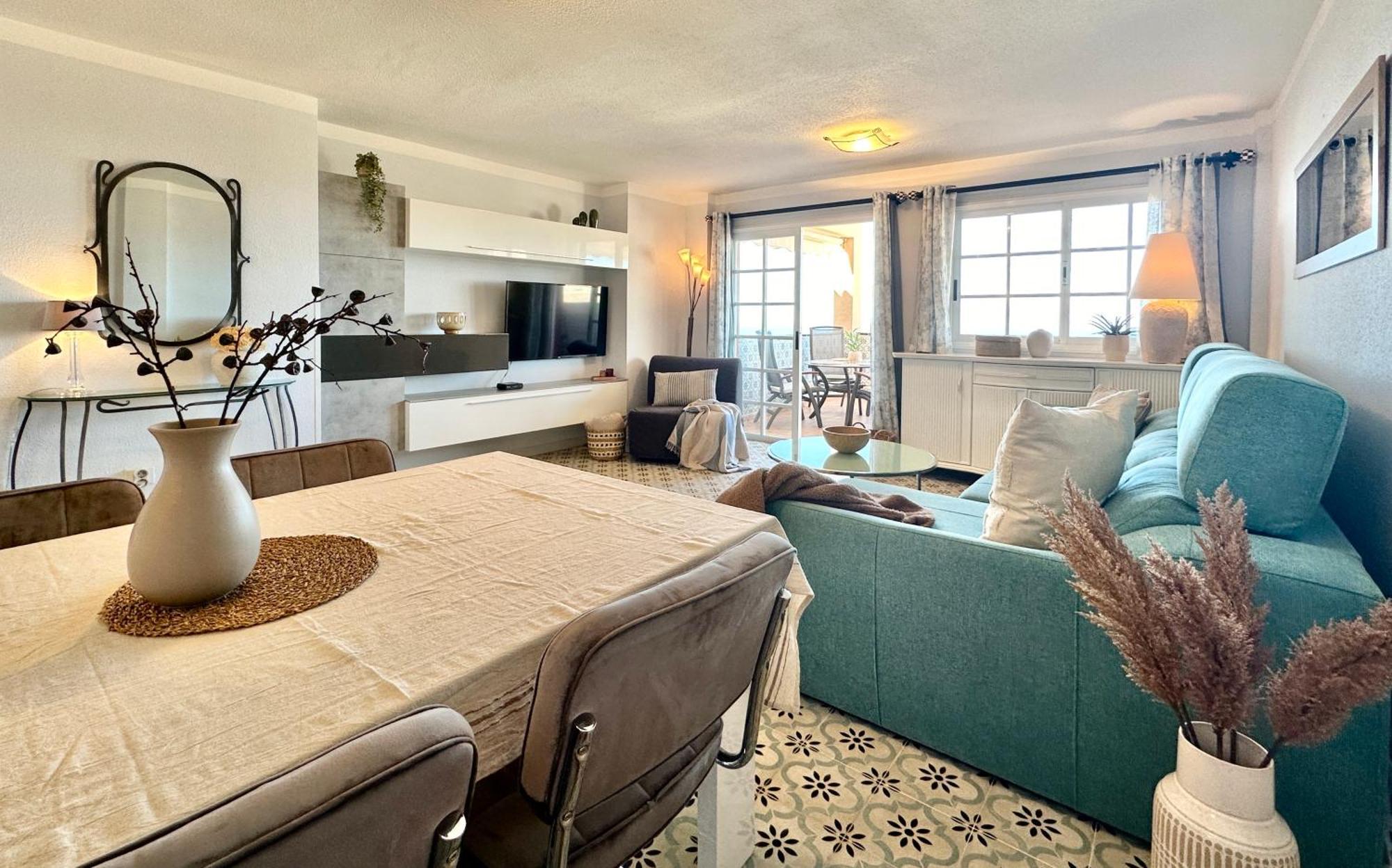 Apartamento Alda Los Cristianos (Tenerife)