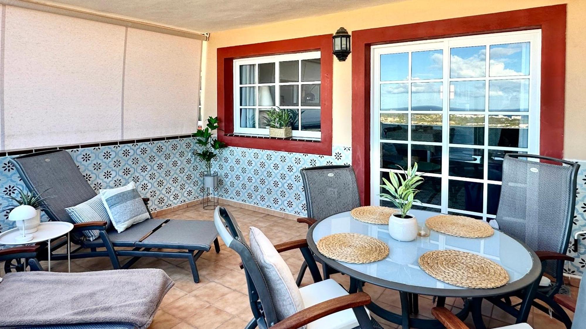 Alda Apartamento Los Cristianos (Tenerife)