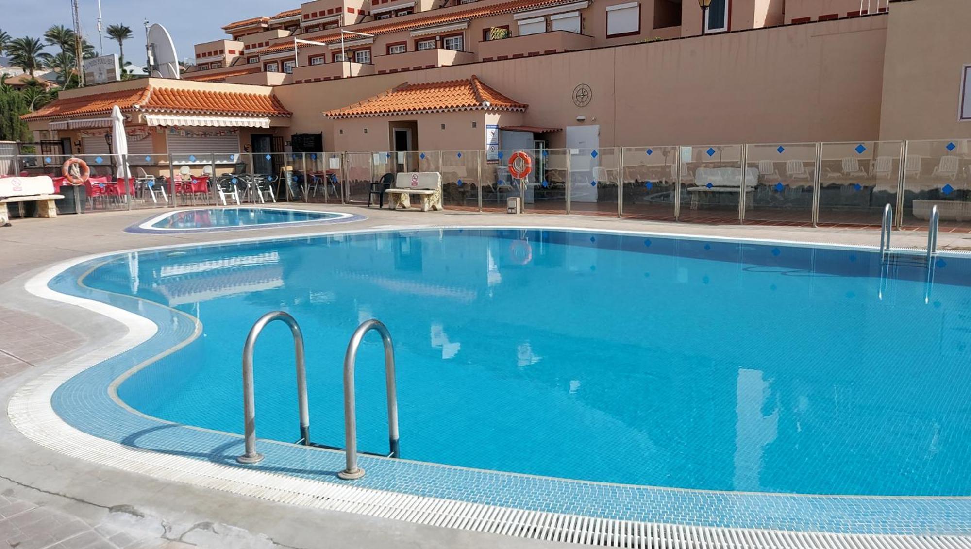 Apartamento Alda
