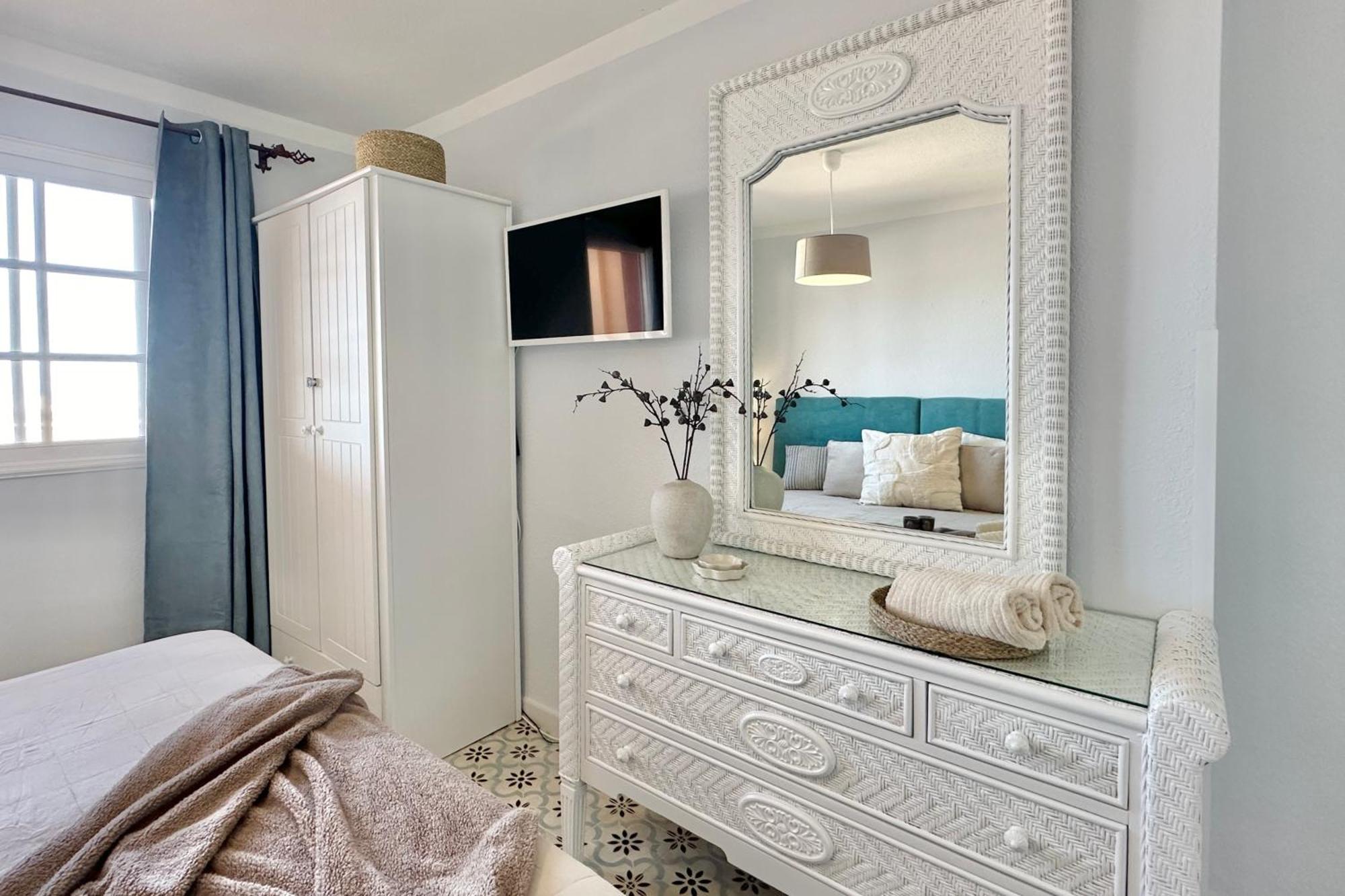 Alda Apartamento Los Cristianos (Tenerife)