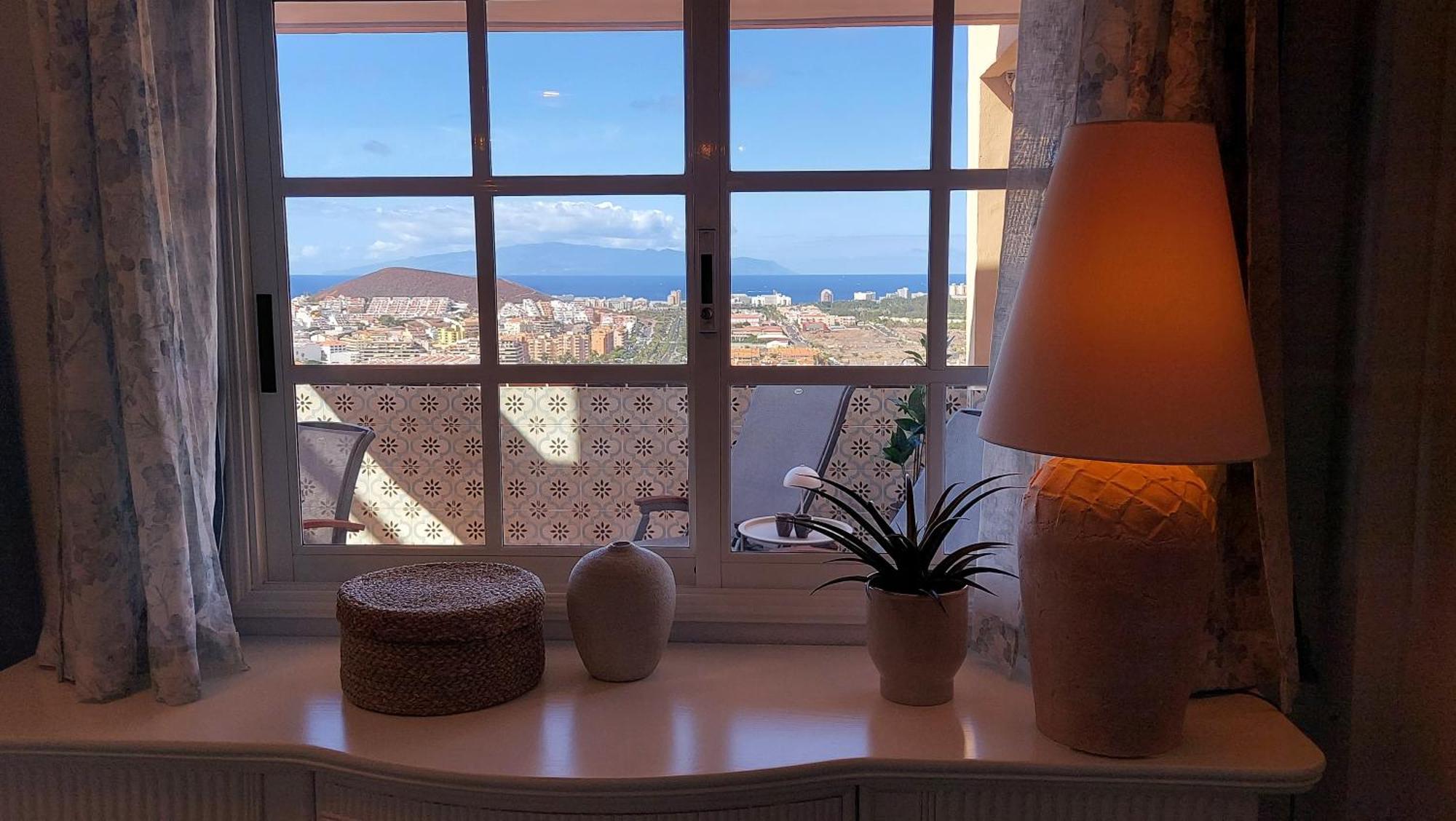 Alda Los Cristianos (Tenerife)