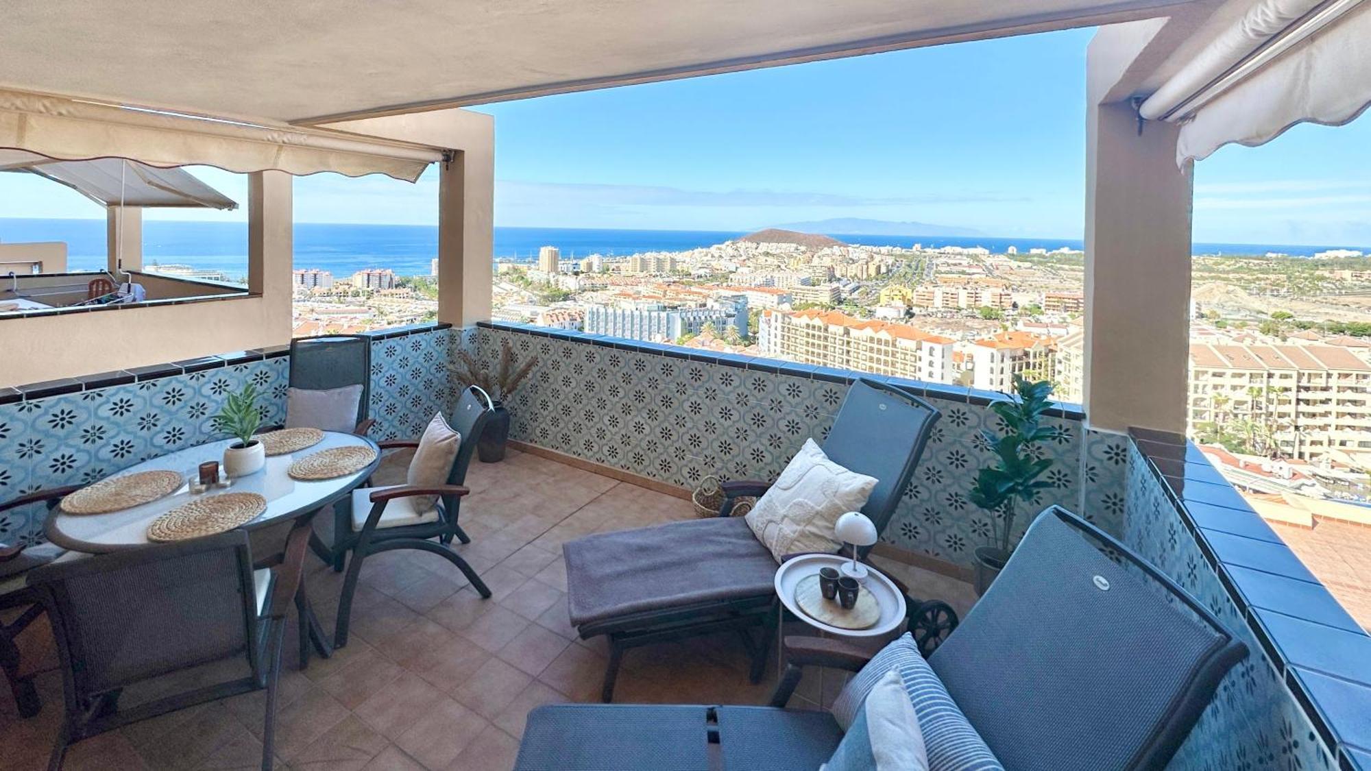 Alda Apartamento Los Cristianos (Tenerife)