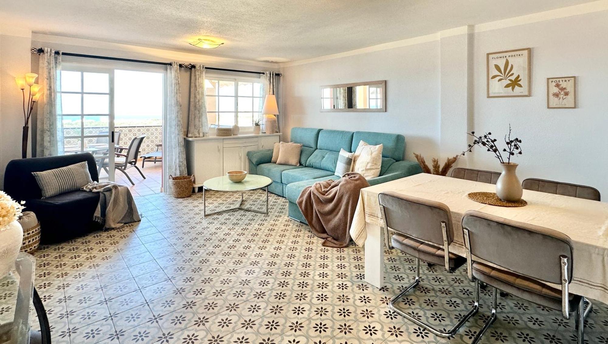 Apartamento Alda