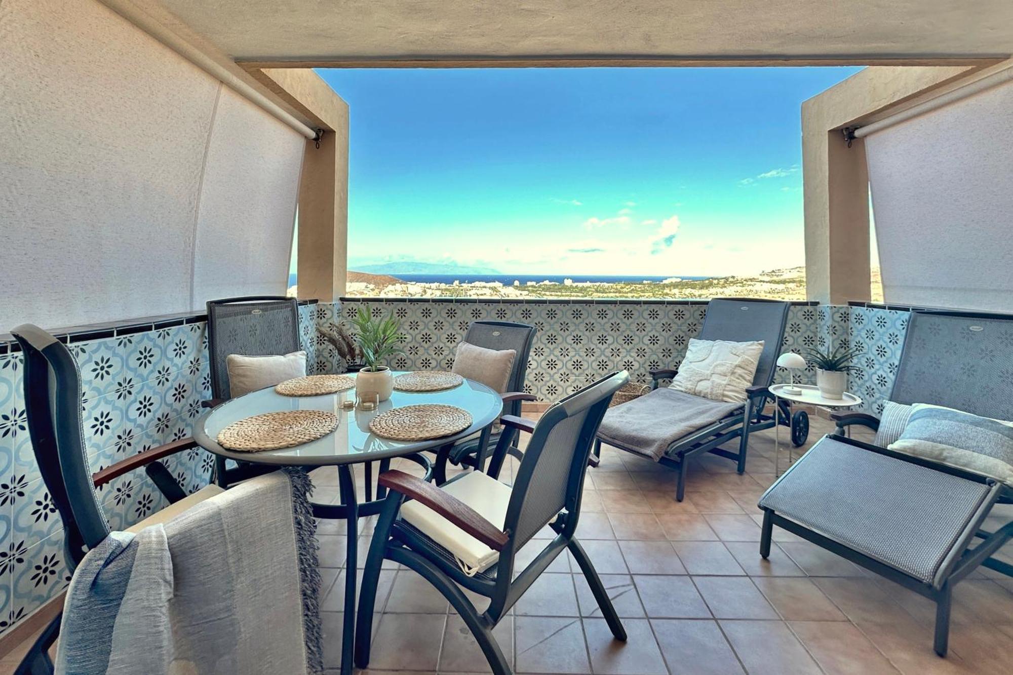 Alda Apartamento Los Cristianos (Tenerife)