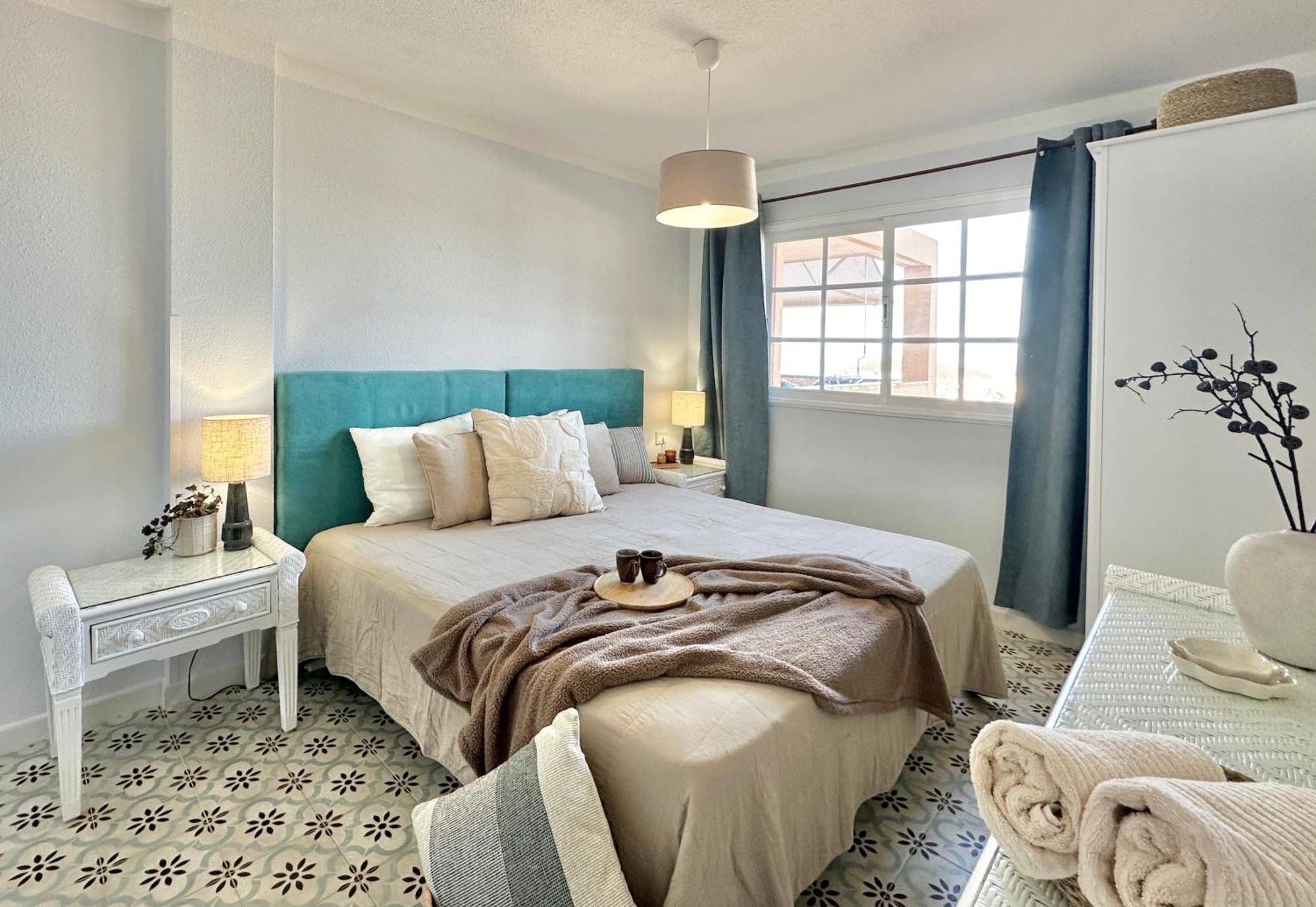 Alda Apartamento *