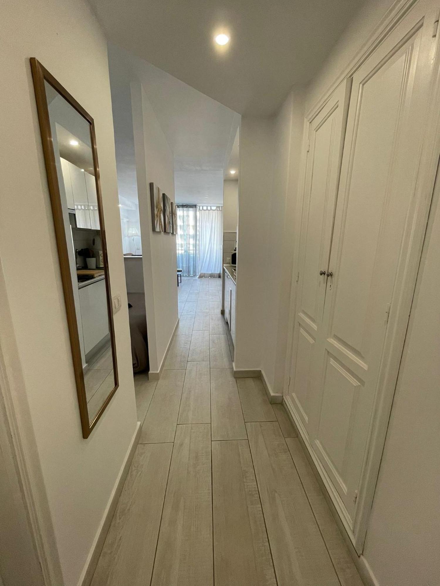 Apartamento La Casita De Niagara San Miguel de Abona