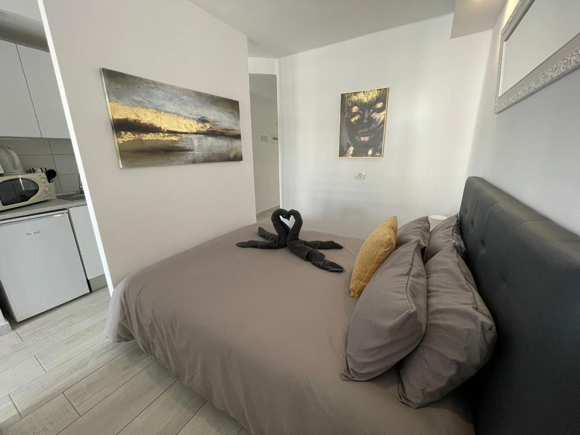Apartamento La Casita De Niagara San Miguel de Abona