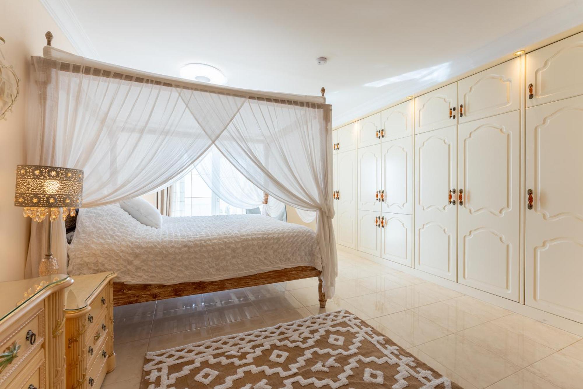 Private Luxury With Jacuzzi, Beach Bar, Pool * Costa Adeje (Tenerife)