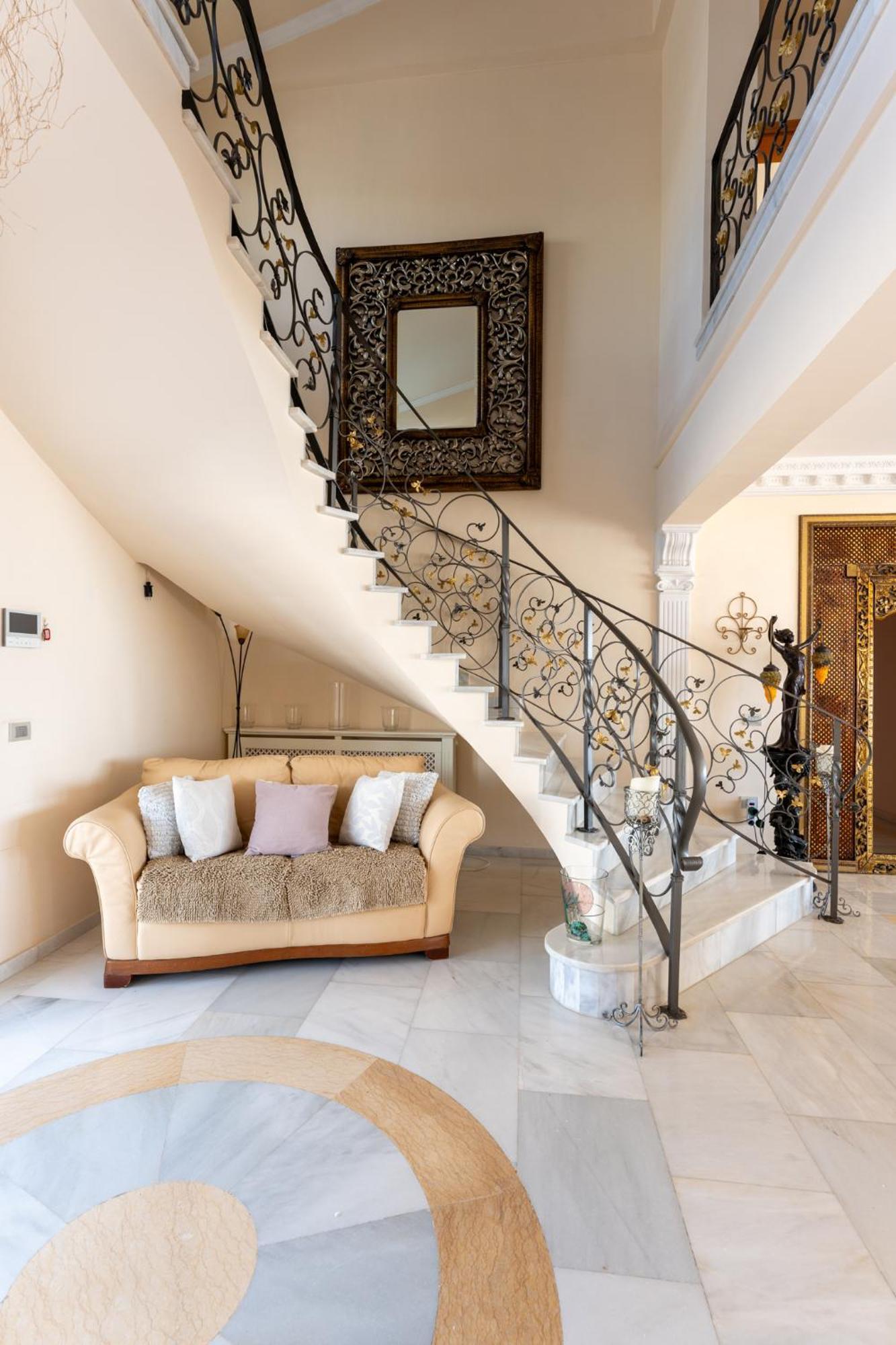 Private Luxury With Jacuzzi, Beach Bar, Pool