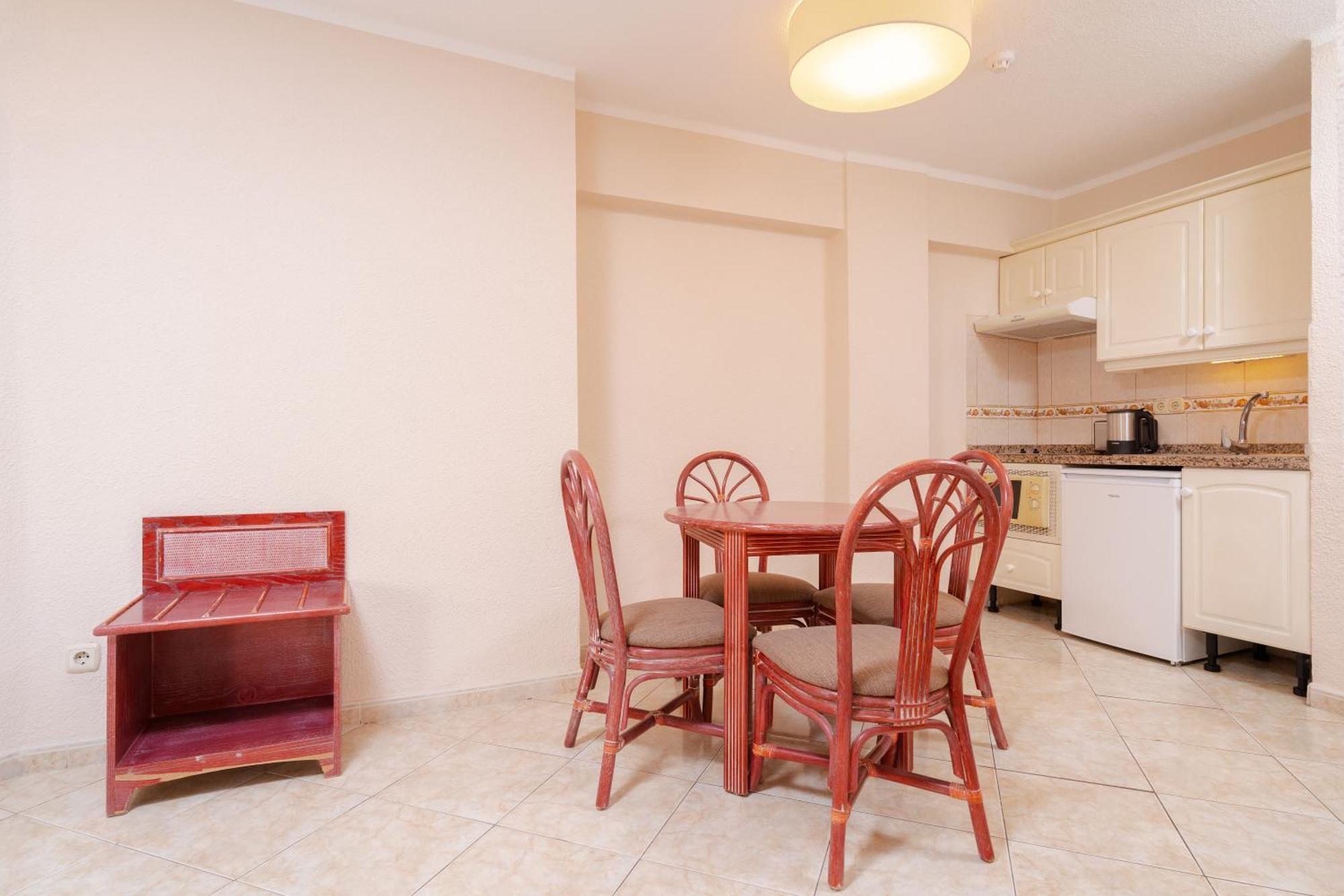 Hovima Santa Maria Hotel 3*