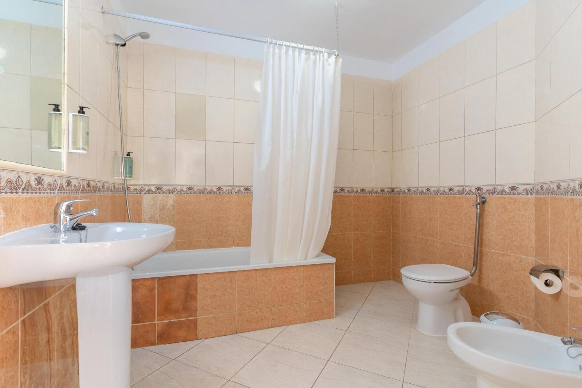 Hotel Hovima Santa Maria 3*