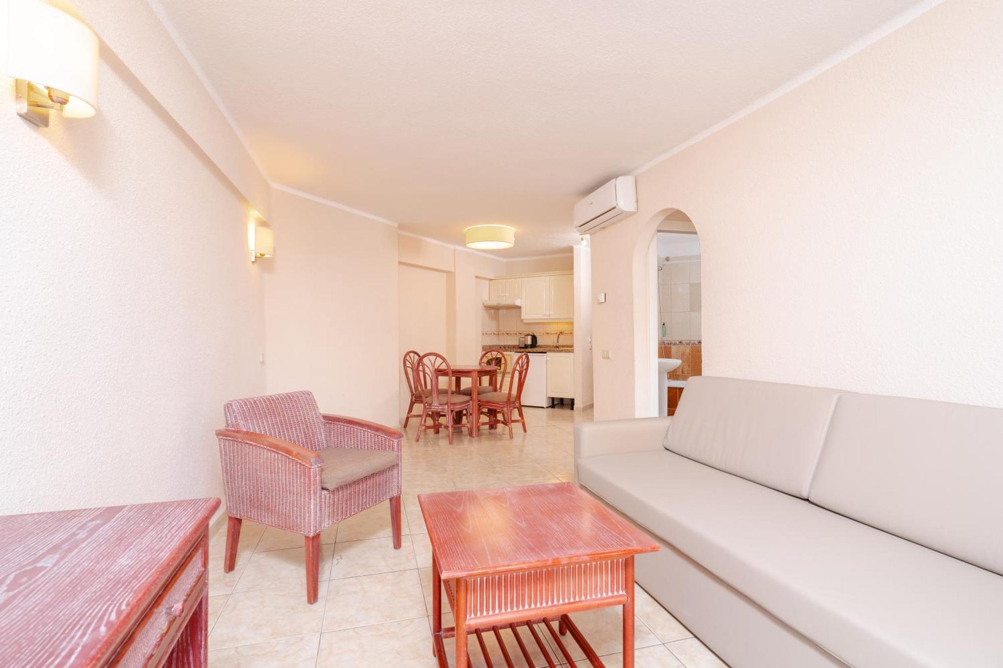 Hotel Hovima Santa Maria Costa Adeje (Tenerife)