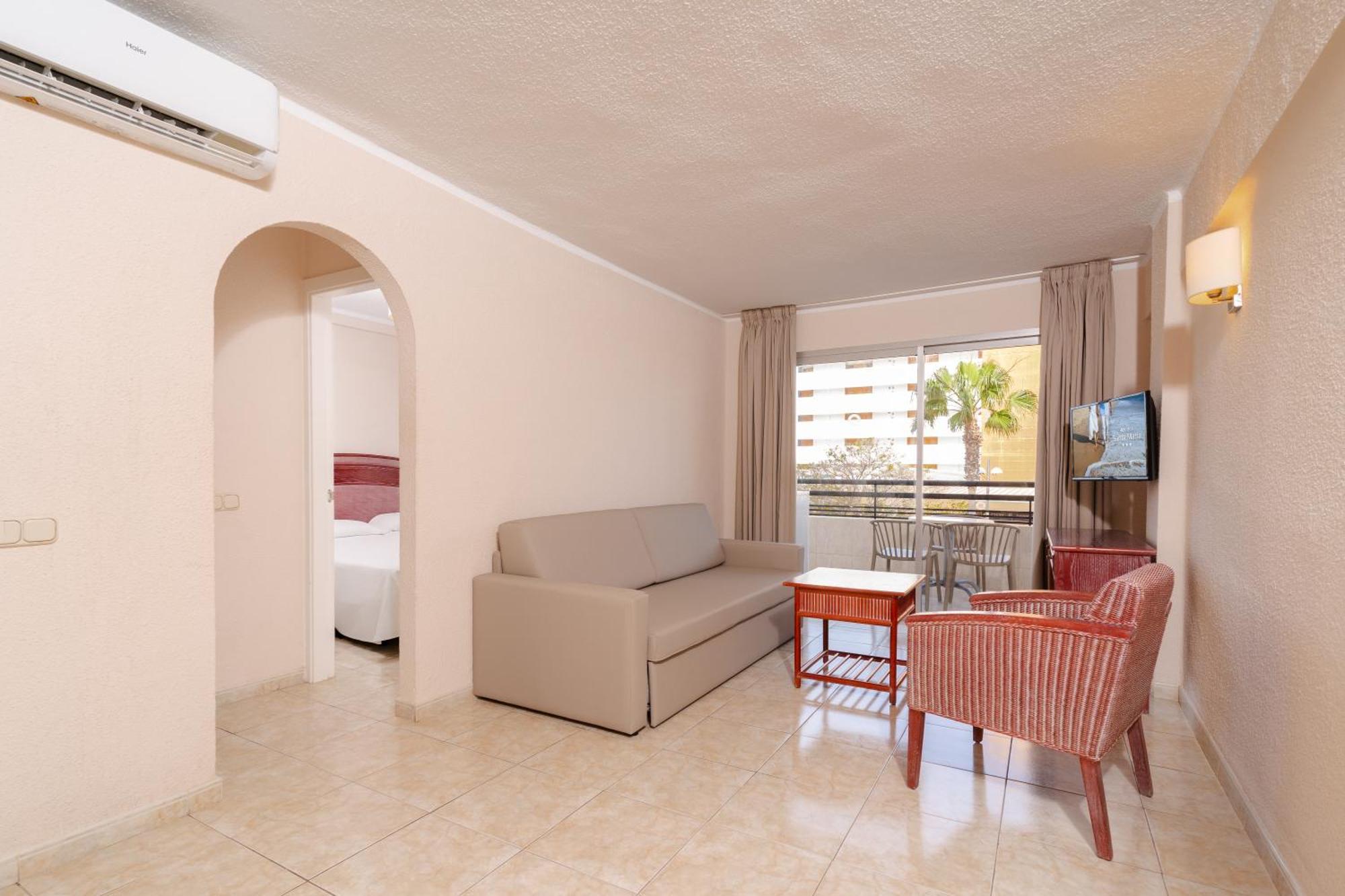 Hovima Santa Maria 3*