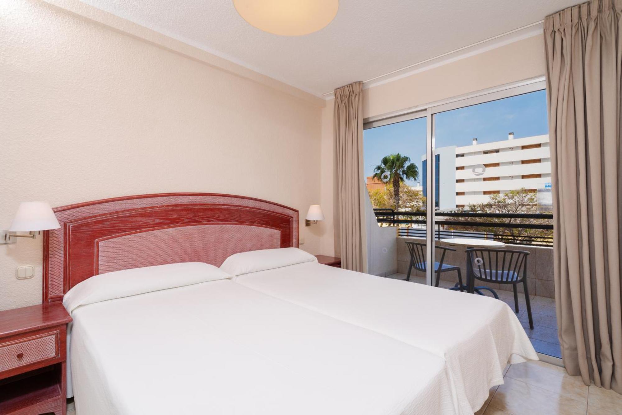 Hovima Santa Maria 3* Costa Adeje (Tenerife)
