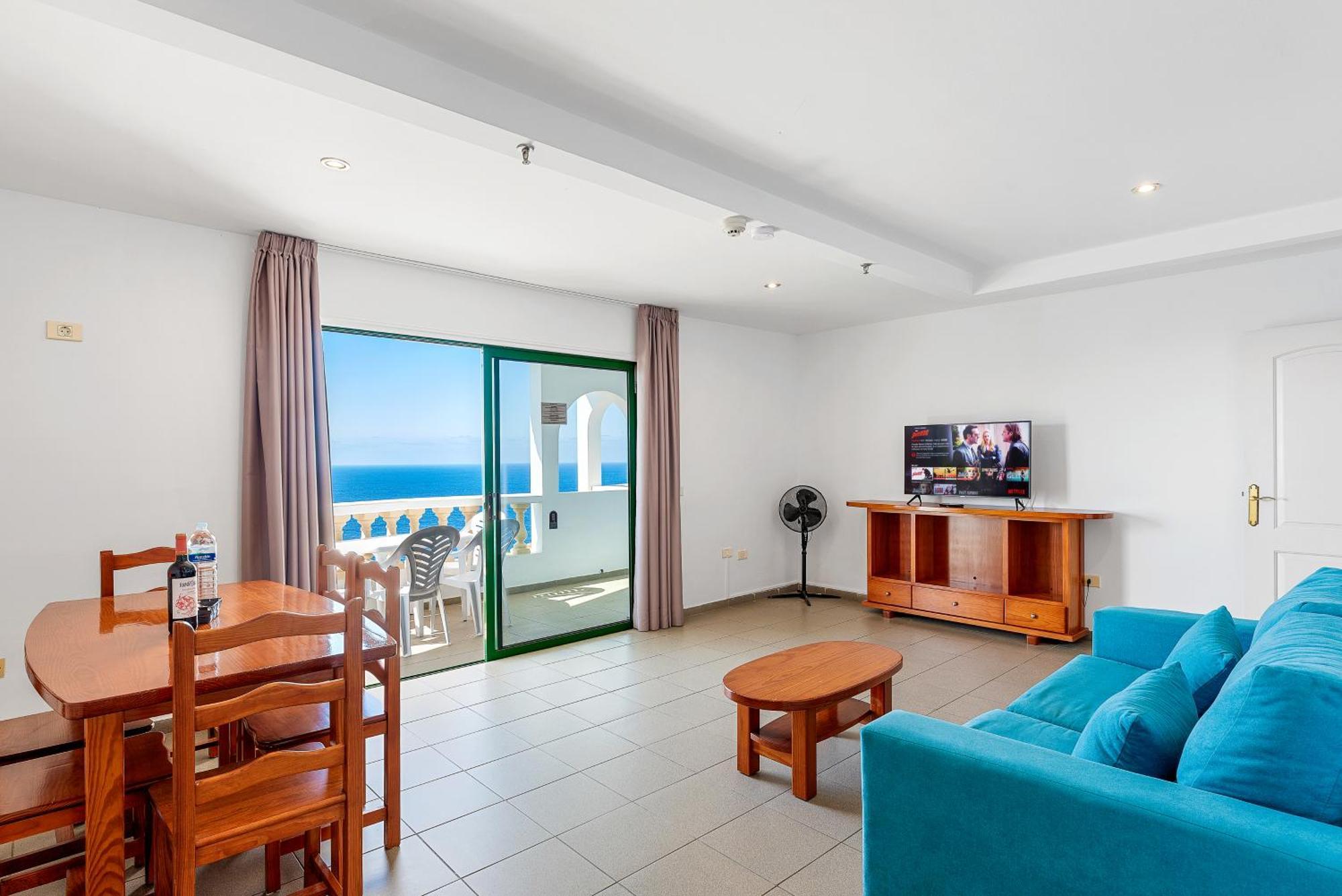 Hotel Club Tarahal Puerto de la Cruz (Tenerife)