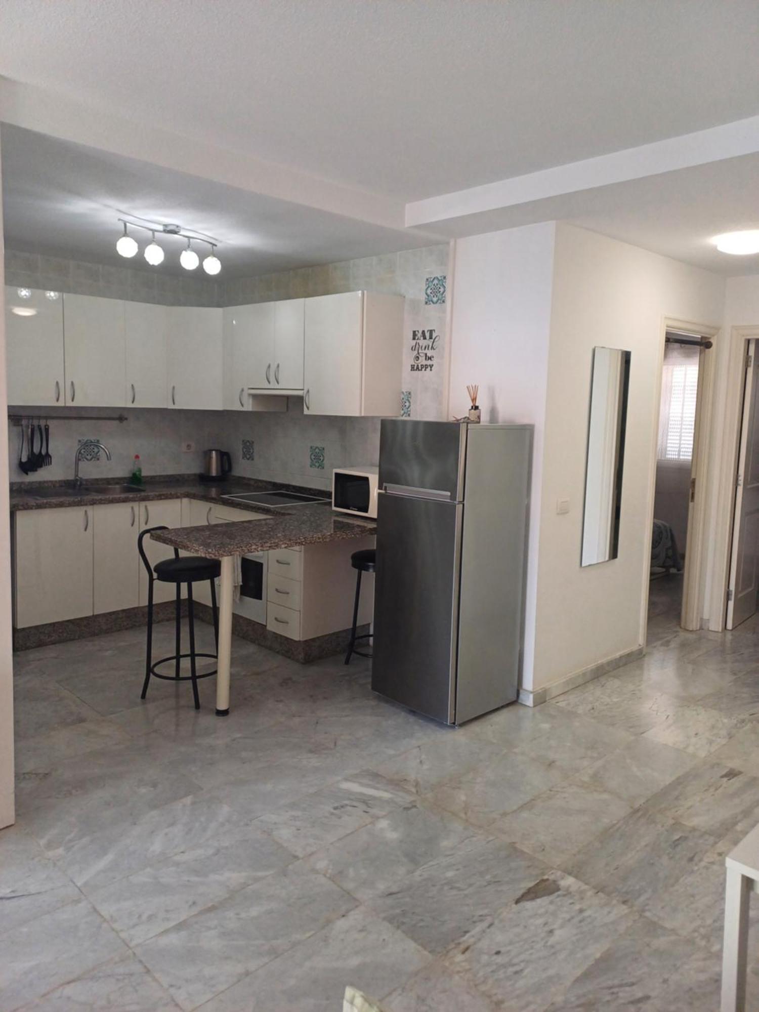 Dinastia B401 By Tenerife & Sales Apartment