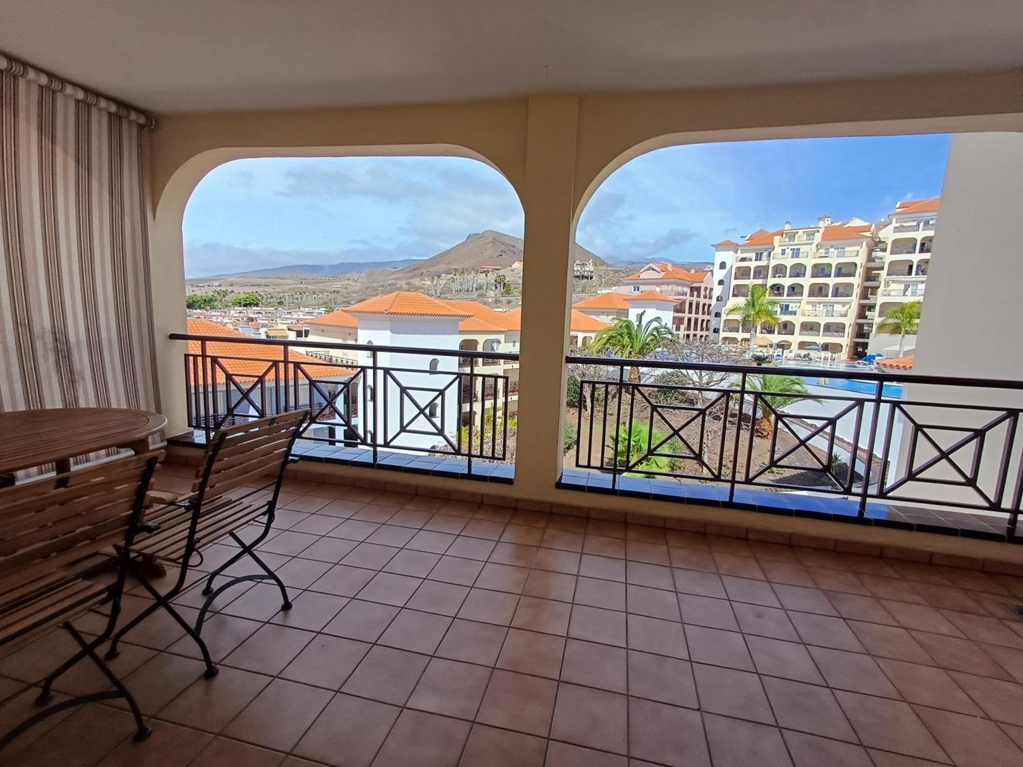 Apartment Dinastia B401 By Tenerife & Sales