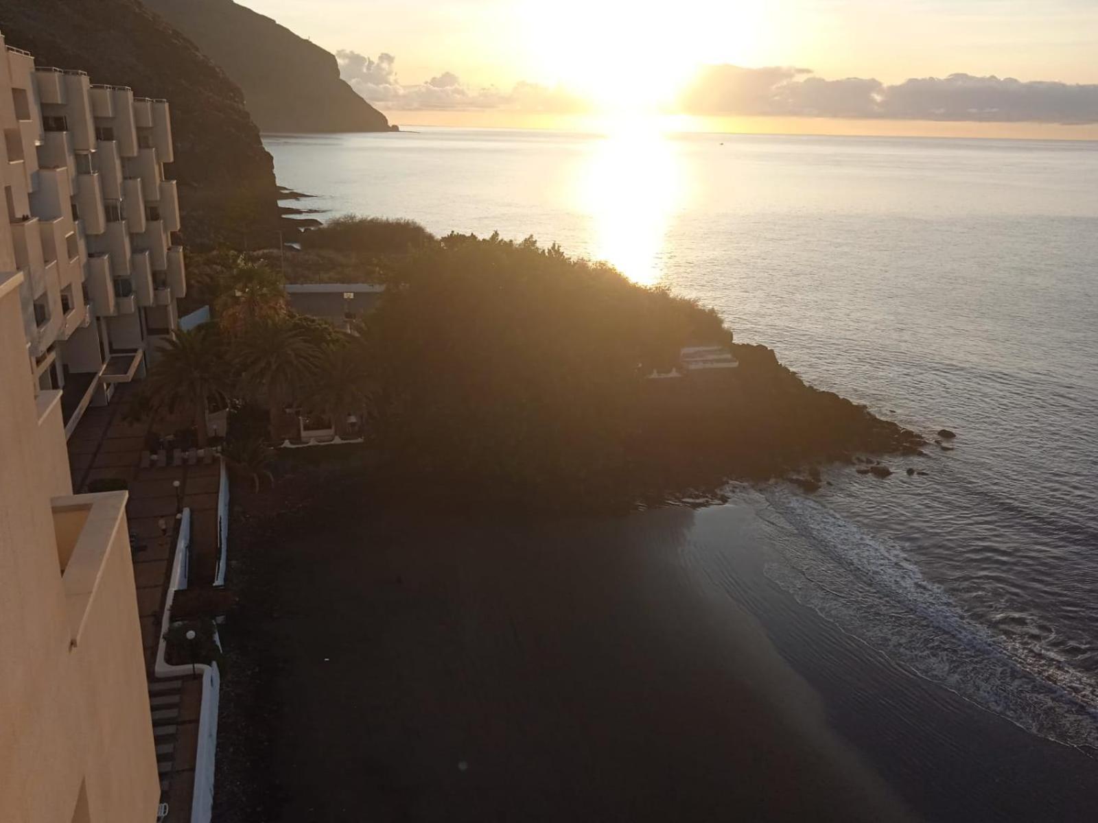 Playa Chica / Playa Gaviotas Apartment