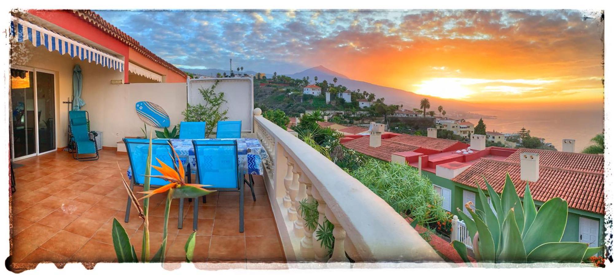 Casa Alena Hébergement de vacances