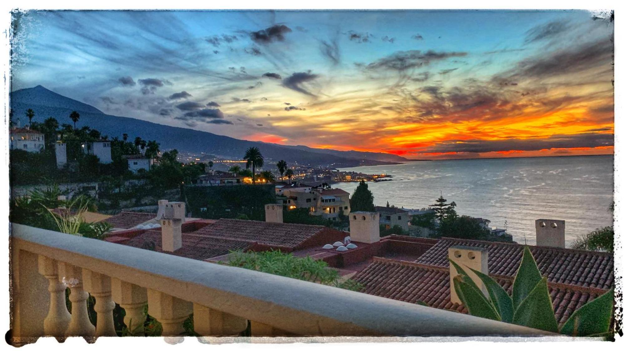 Casa Alena Hébergement de vacances *