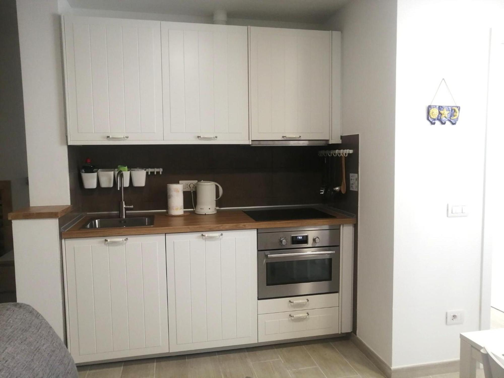 Costa Adeje Apartamento