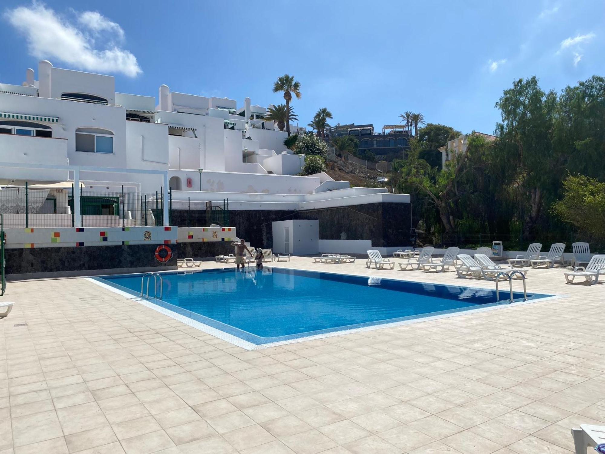 Costa Adeje Apartamento Costa Adeje (Tenerife)