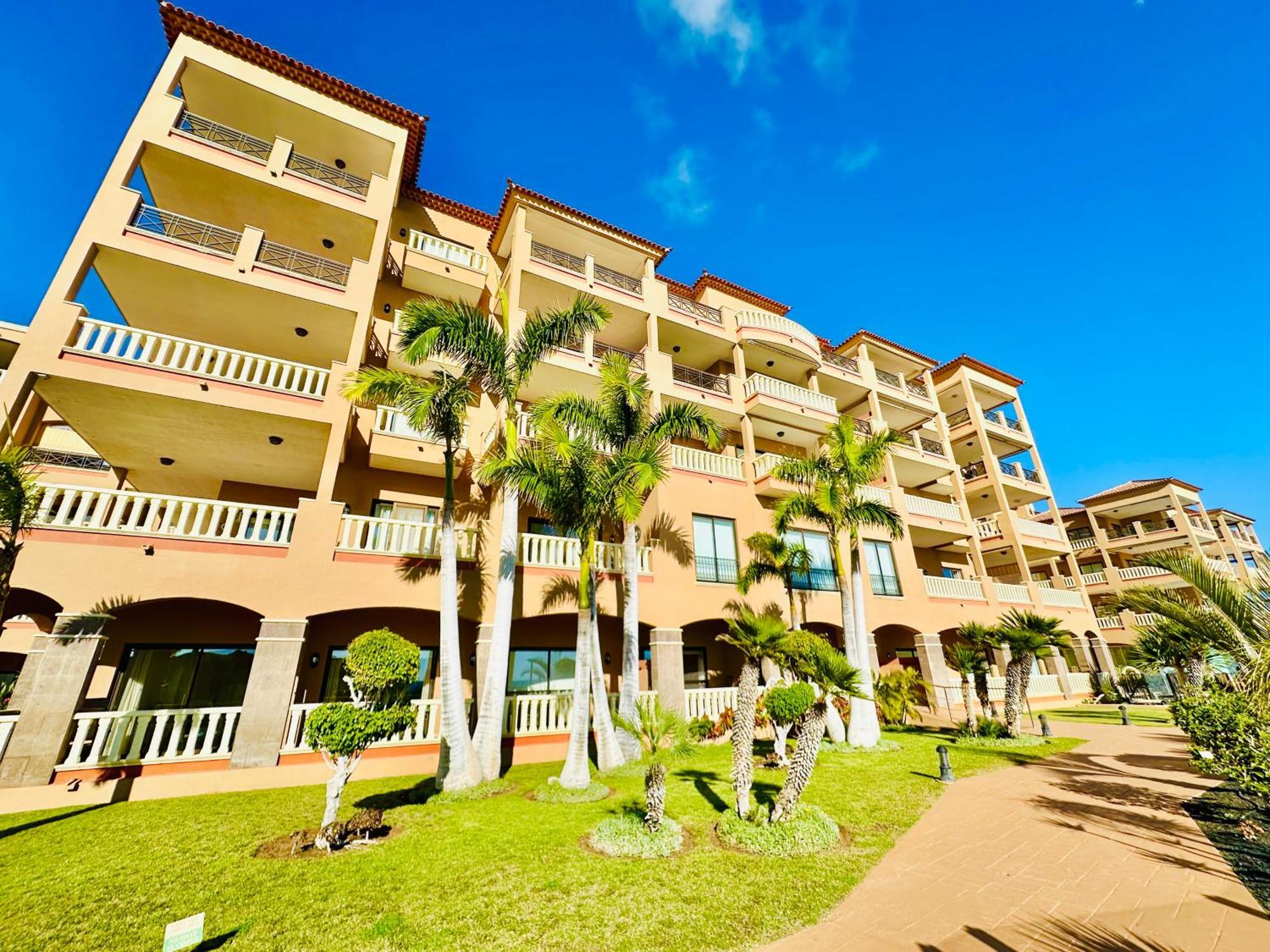 El Nautico Apartment San Miguel de Abona