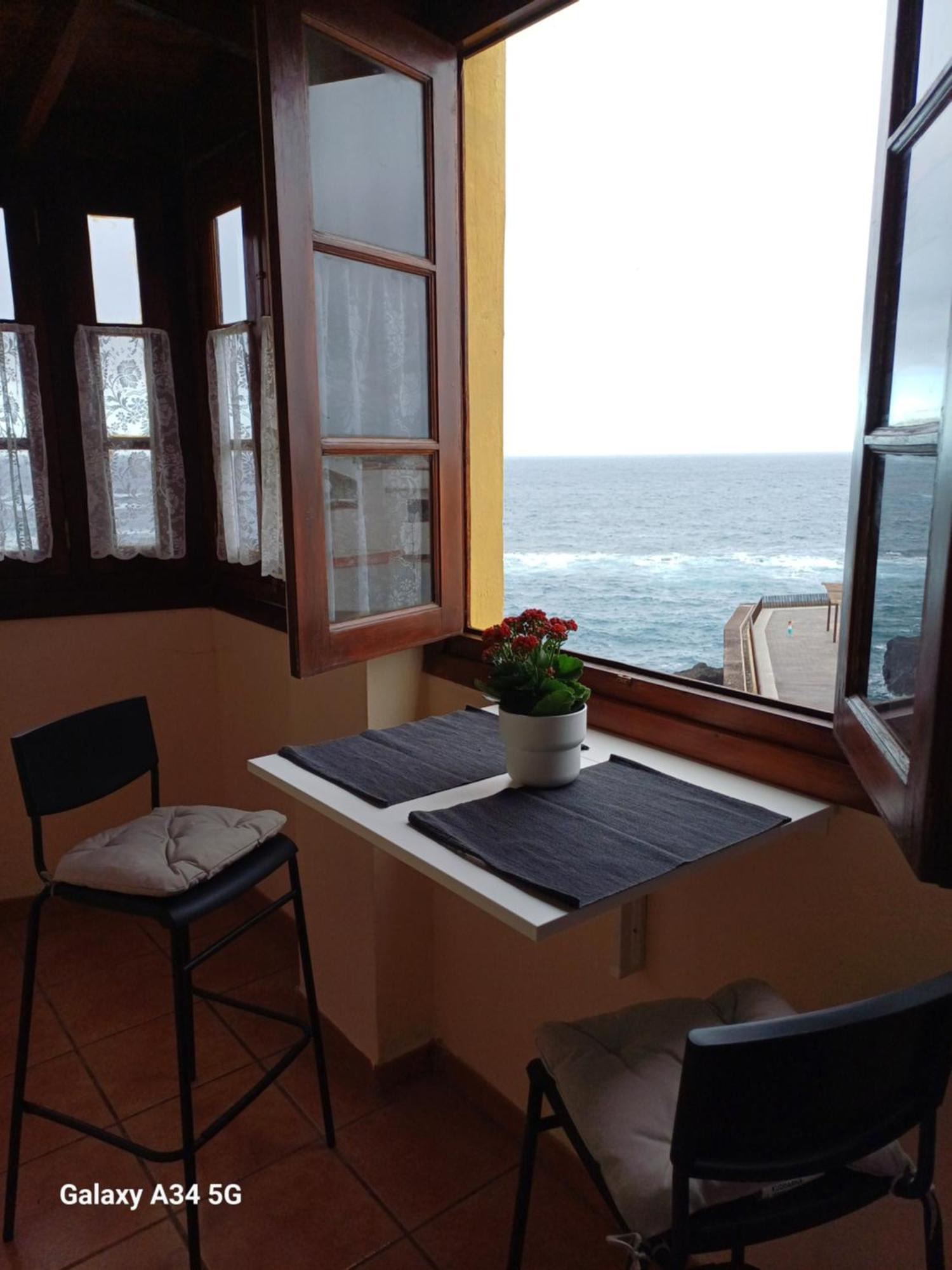 Marjul Ii Apartment Garachico (Tenerife)