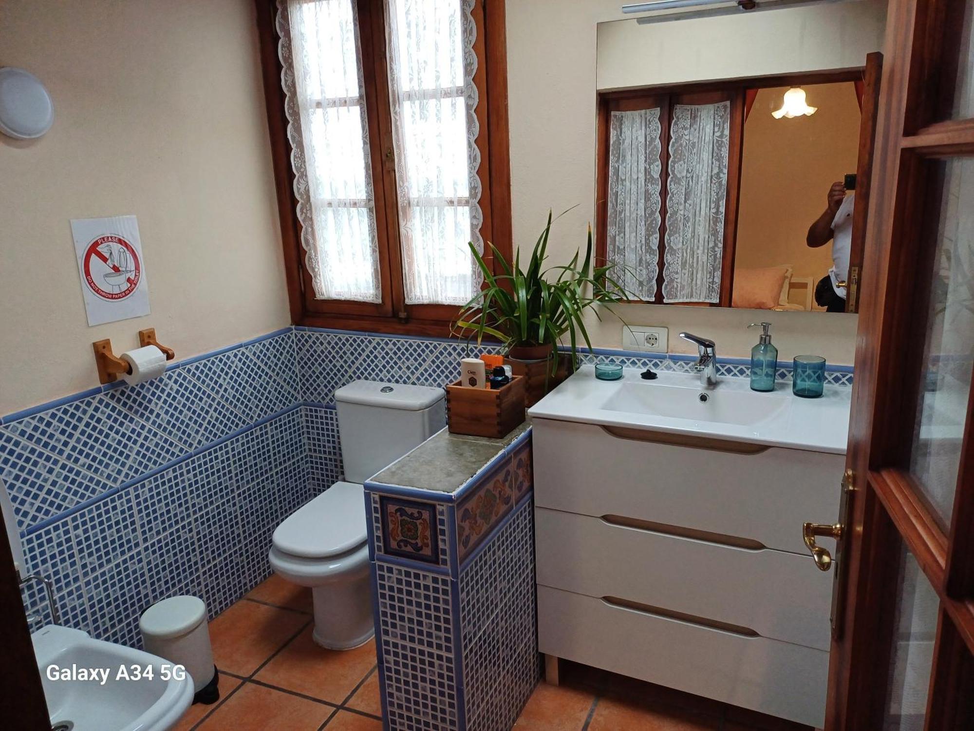 Apartment Marjul Ii Garachico (Tenerife)