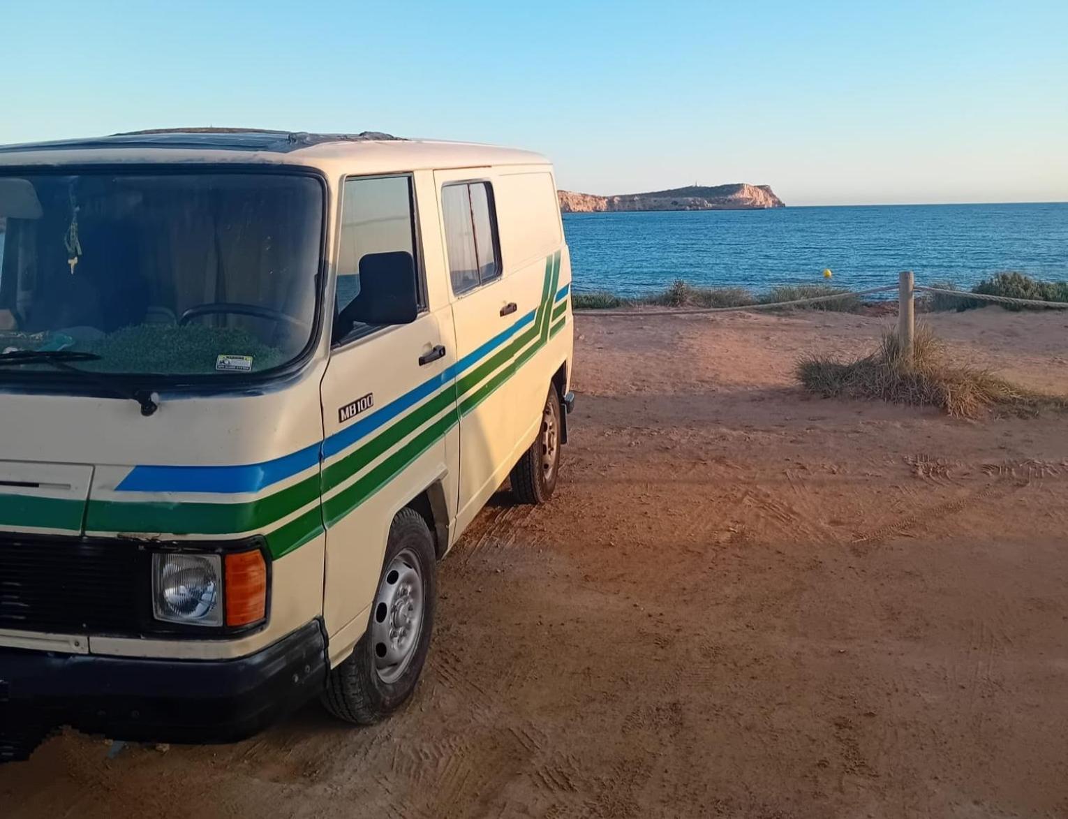 Tenerife Mercedes For Drive In Canary Island Campo de lujo *