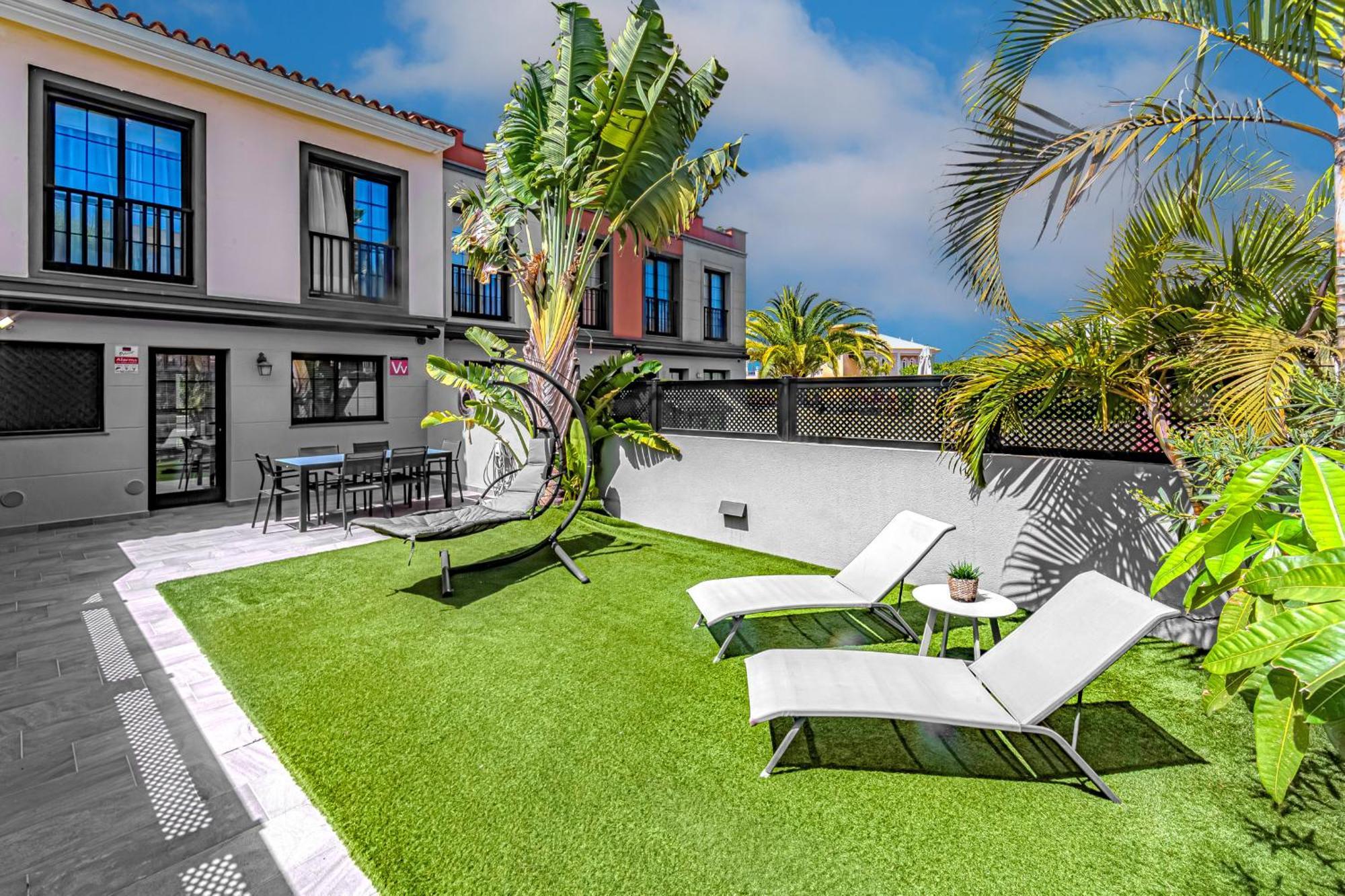 Lux Ocean View Appartement