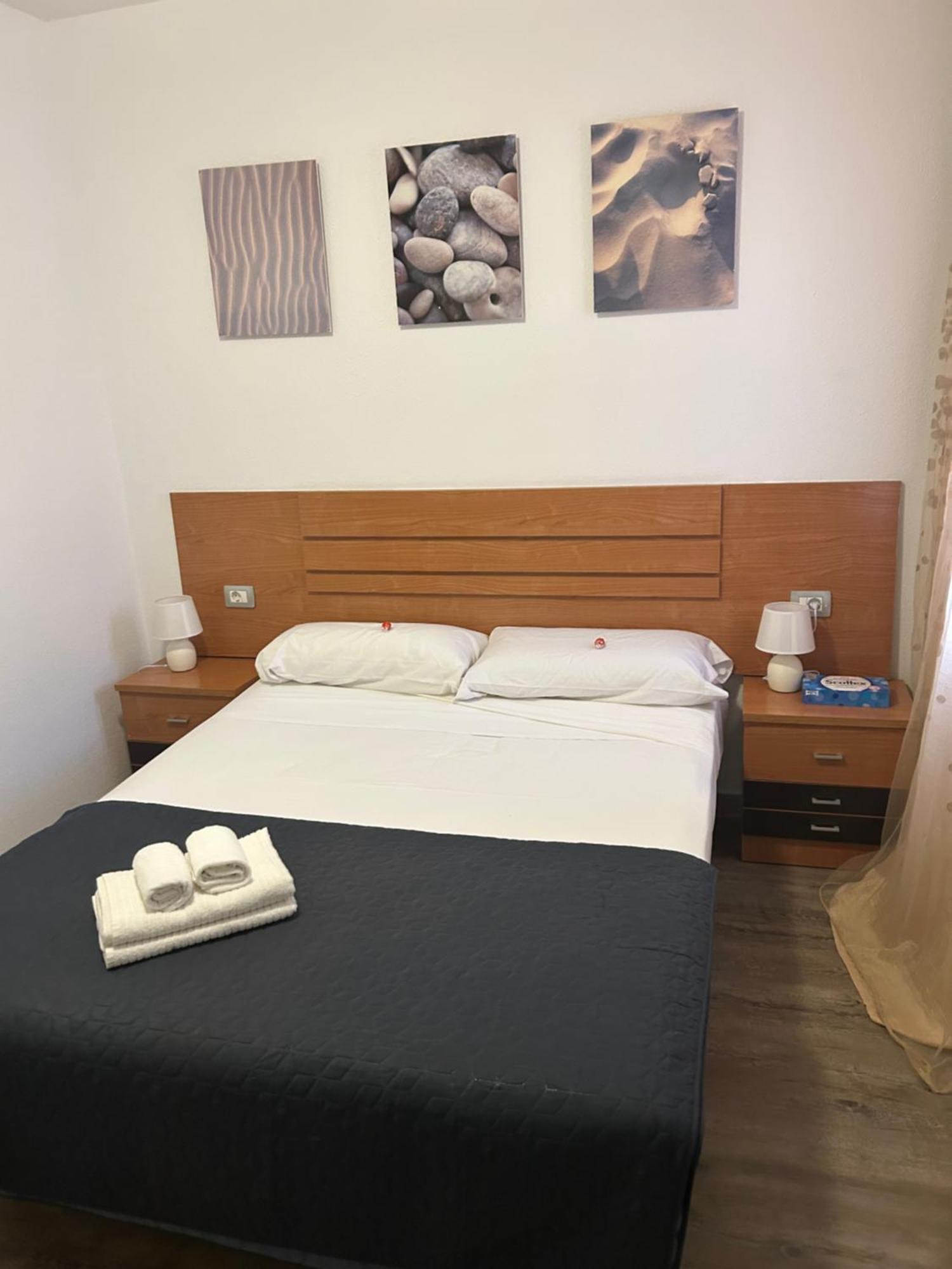 Apartment Sunny Silencio Retreat Atlantico