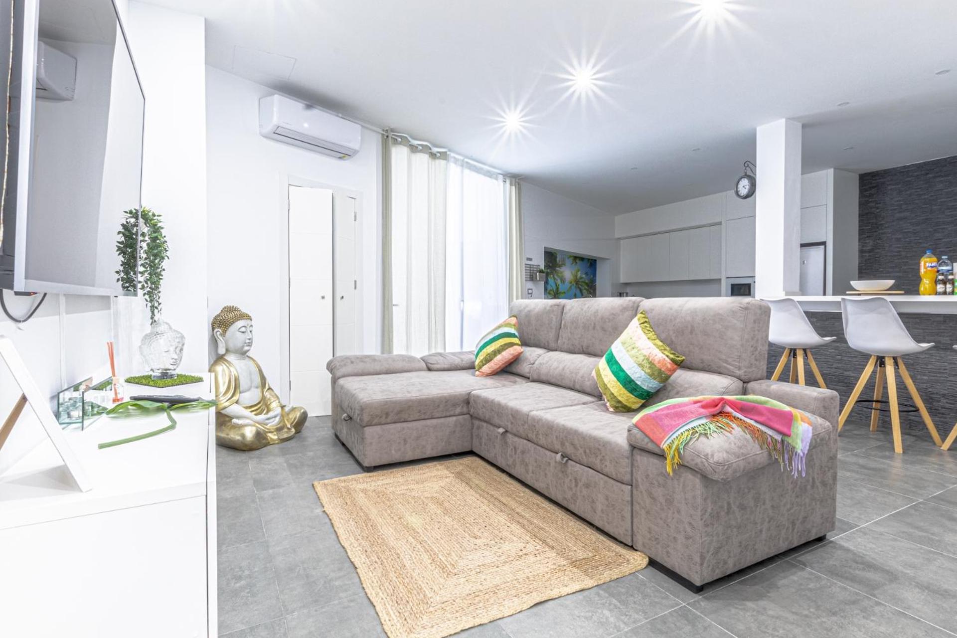 Apartment Montana By Dream Homes Tenerife
