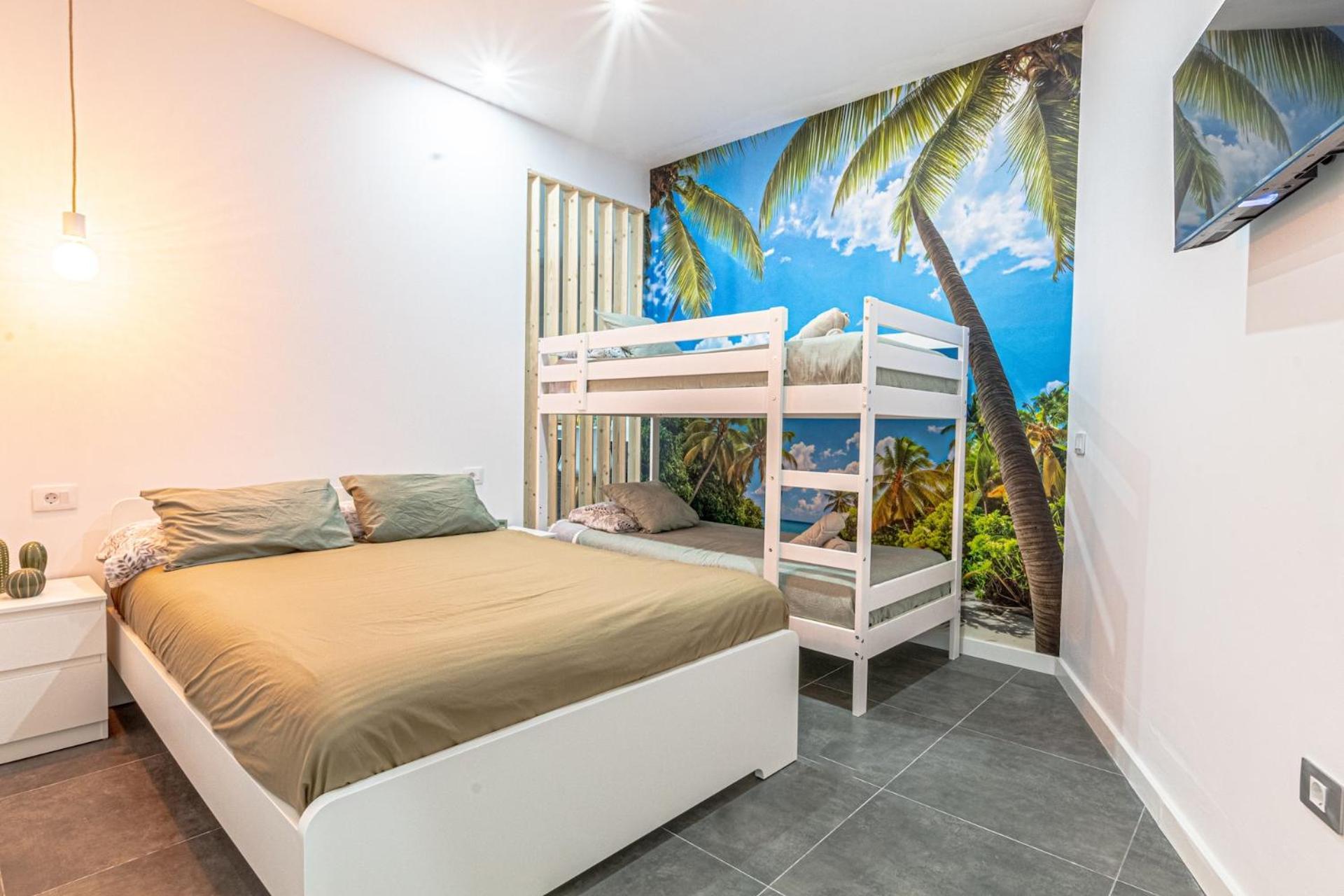 Montana By Dream Homes Tenerife * Tamaimo
