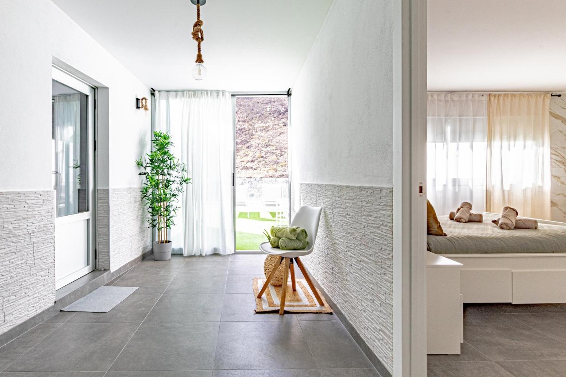 Montana By Dream Homes Tenerife *