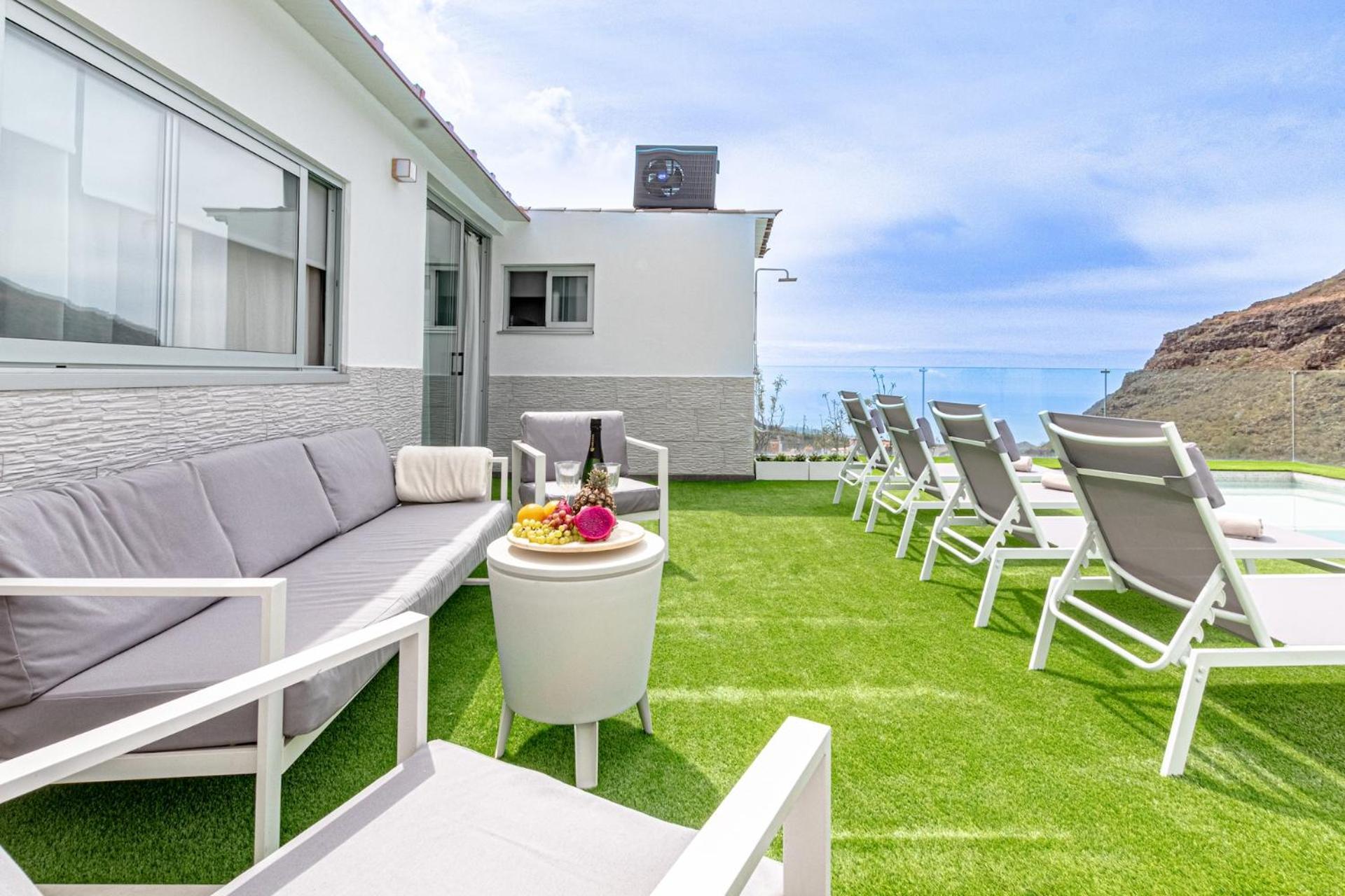 Apartment Montana By Dream Homes Tenerife *