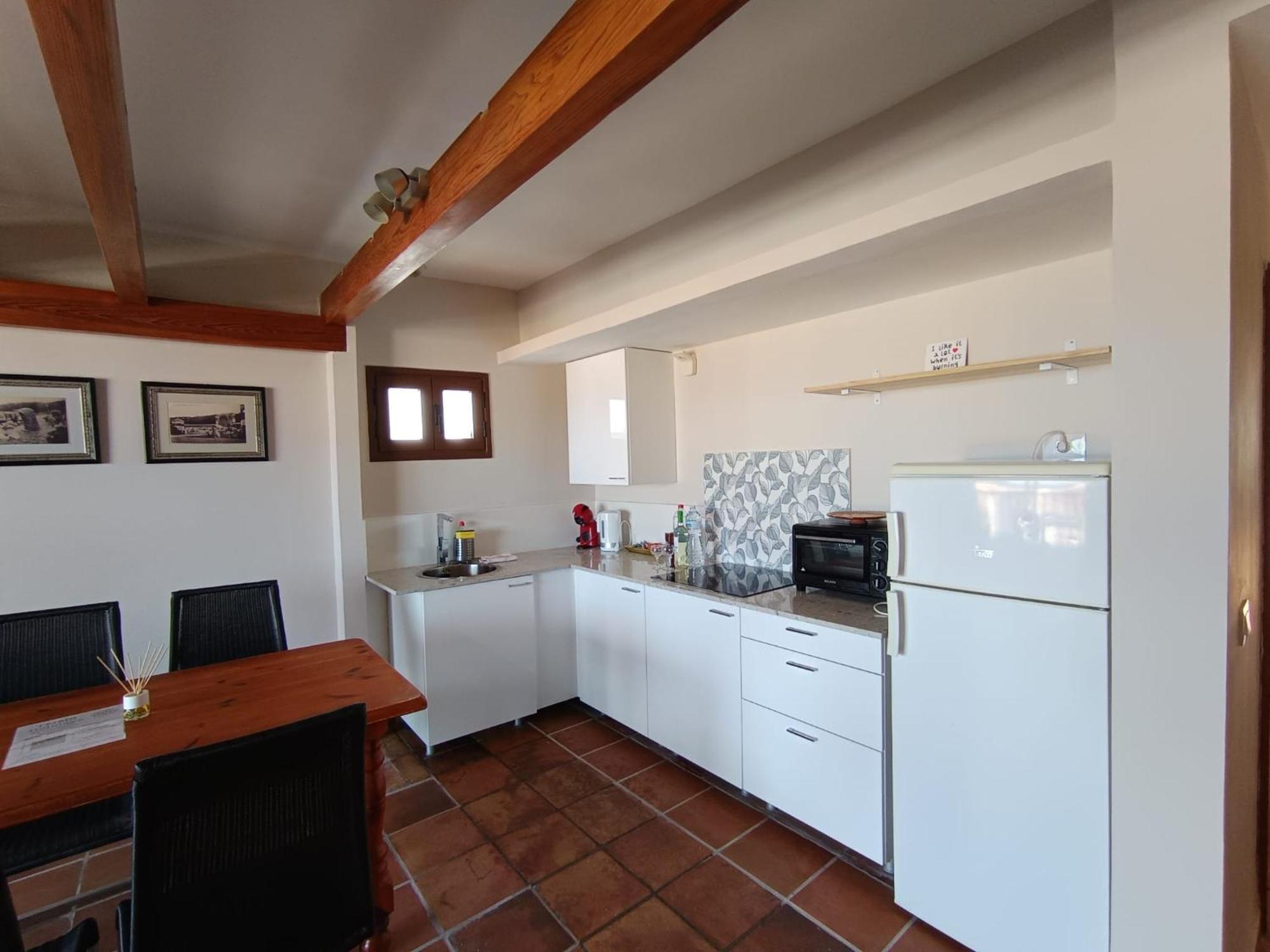 Apartamento Modern In Poblado Marinero *