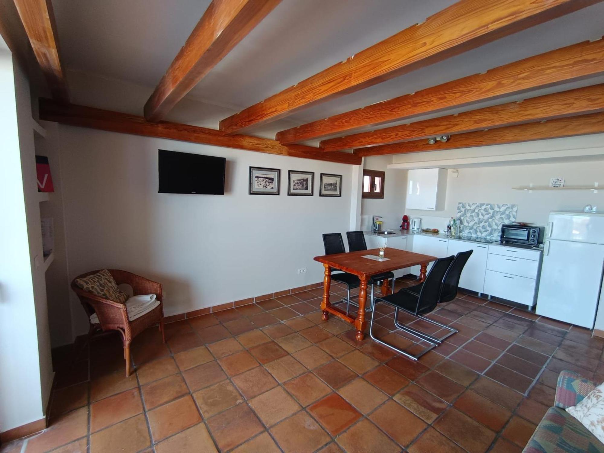 Modern In Poblado Marinero Apartamento *
