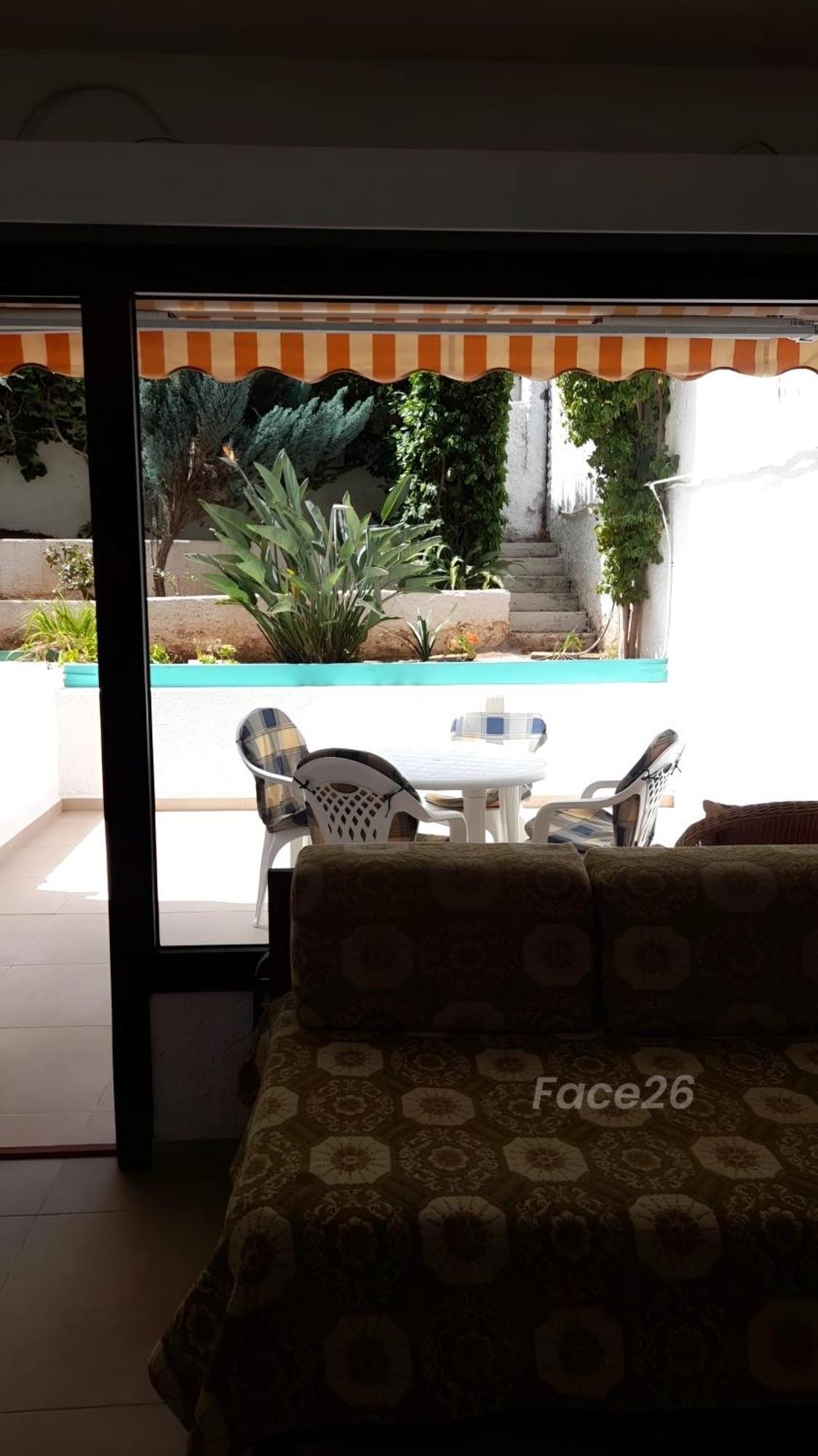 Apartamento Picaflor Colibri Puerto de la Cruz (Tenerife)