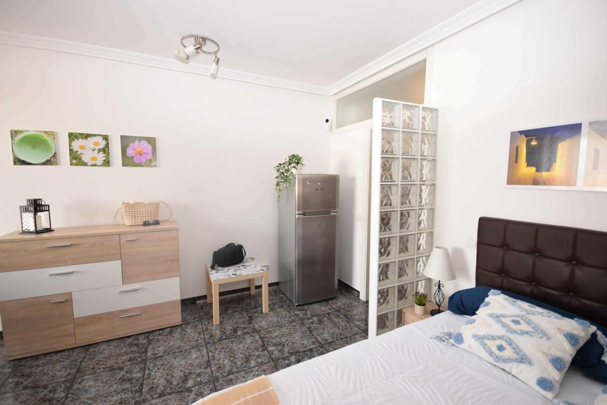 Relax Sol Y Mar - Pool Apartamento